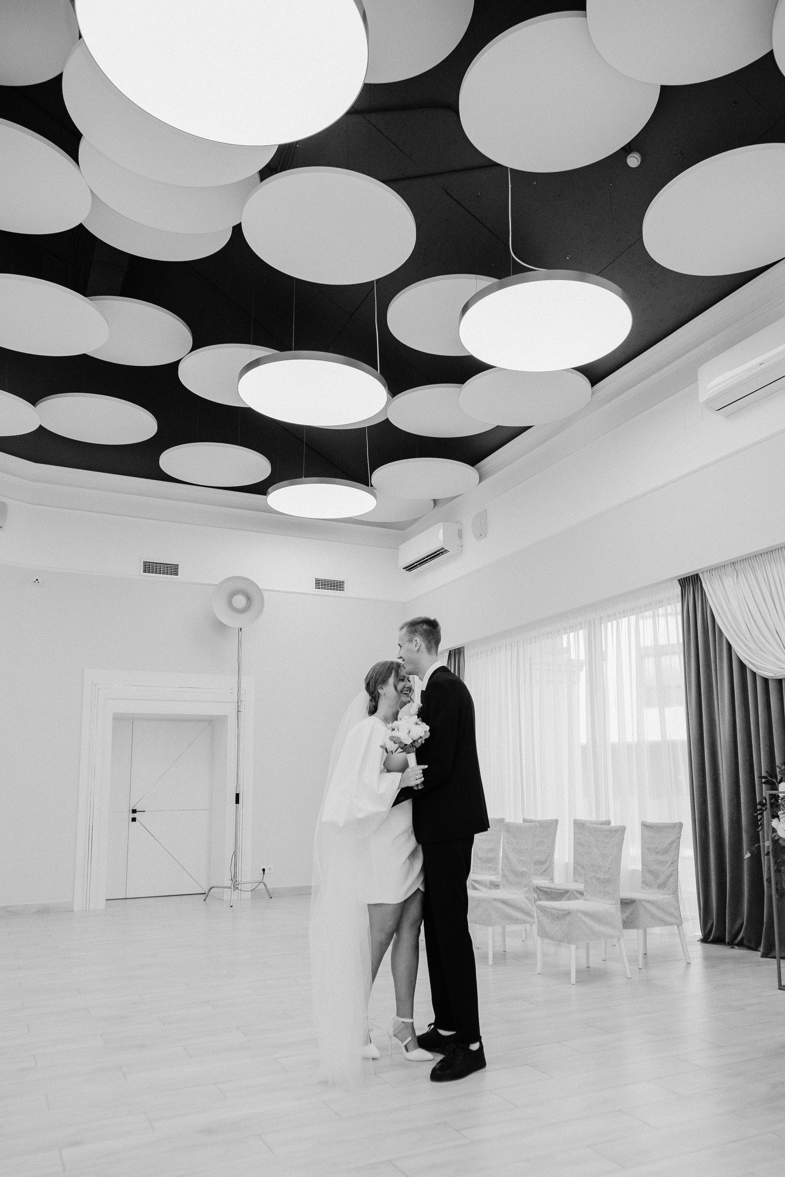 Владимир и Ника/2024. Свадебный и семейный фотограф в Екатеринбурге