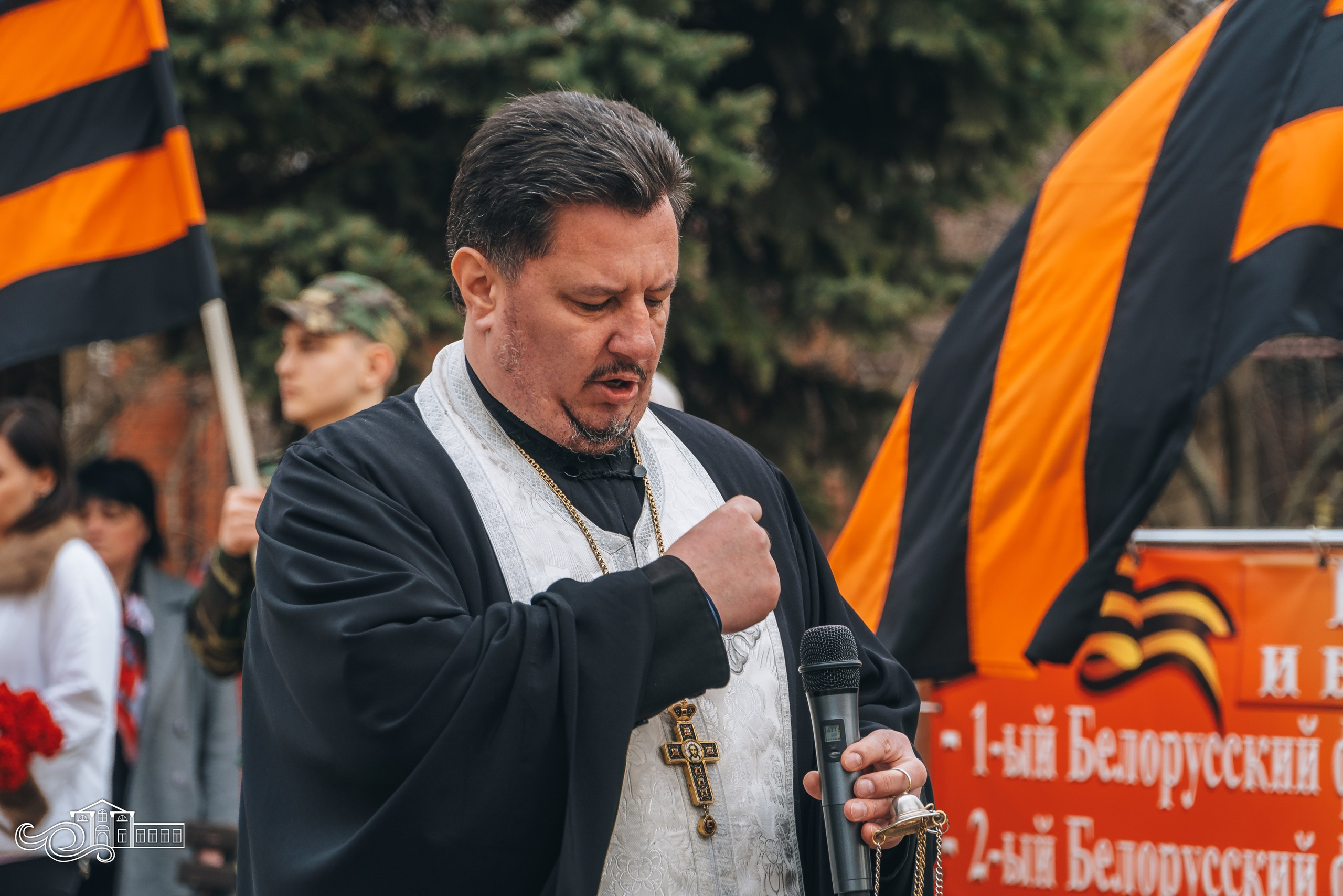 День освобождения станицы Новотитаровской от немецко-фашистских захватчиков. Новотитаровский Дом культуры