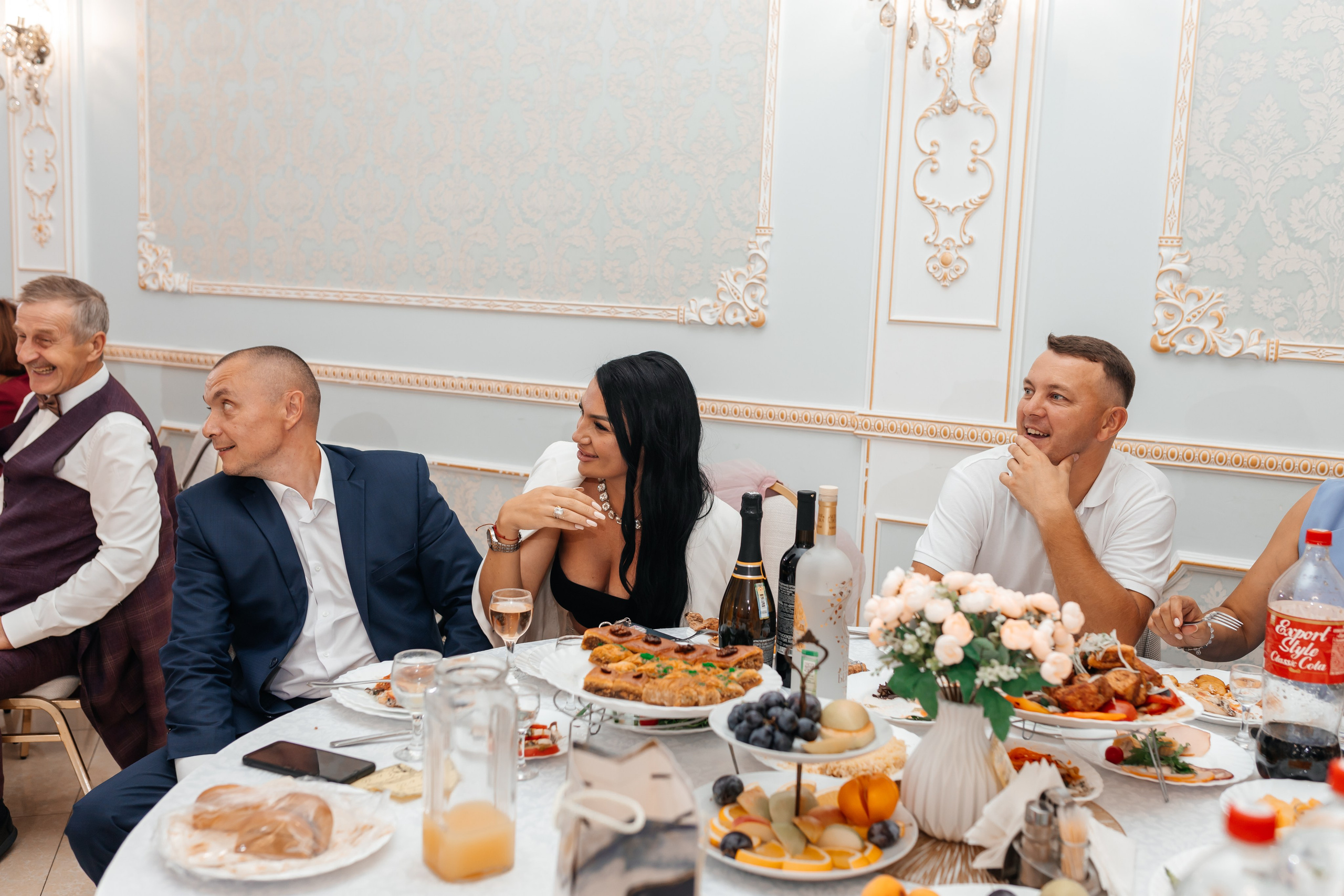 Альмир и София. Марина Шаймухаметова. Фотограф в Уфе