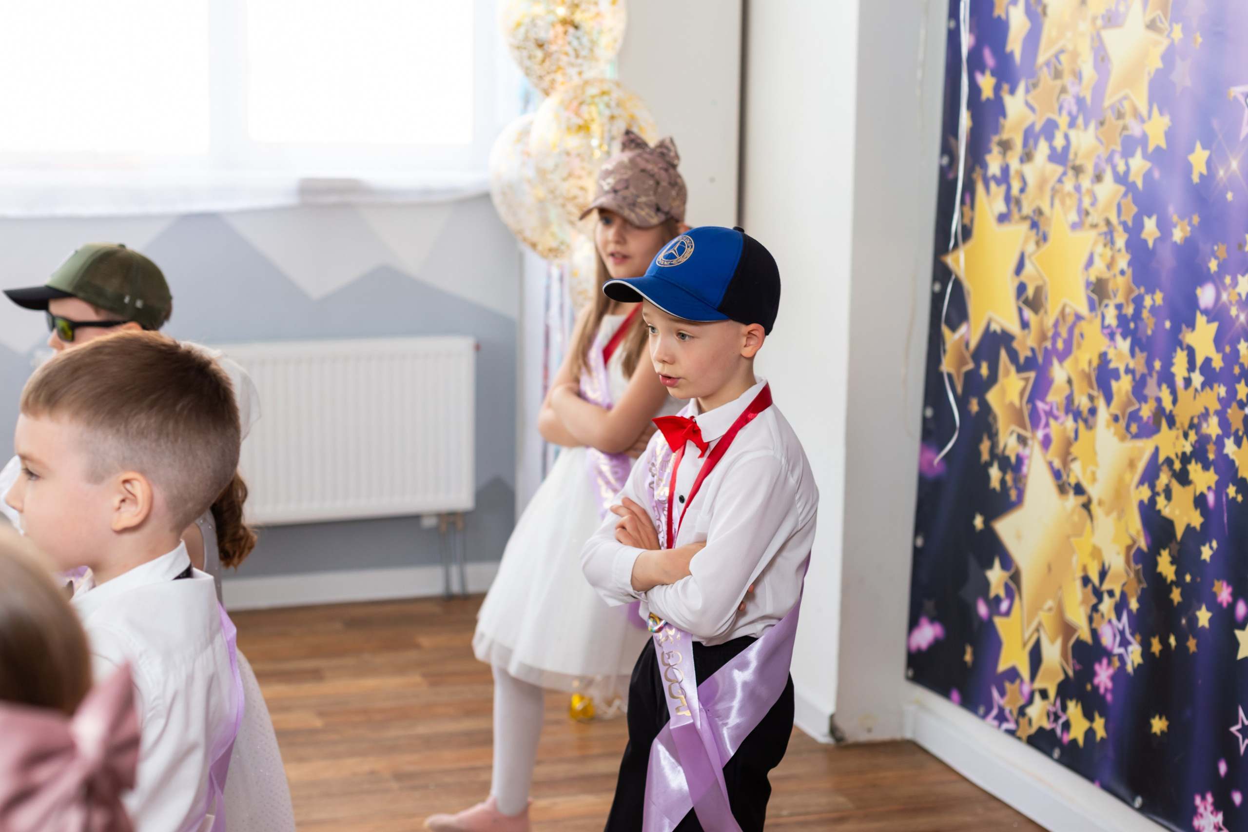 English baby club. Марина Шаймухаметова. Фотограф в Уфе