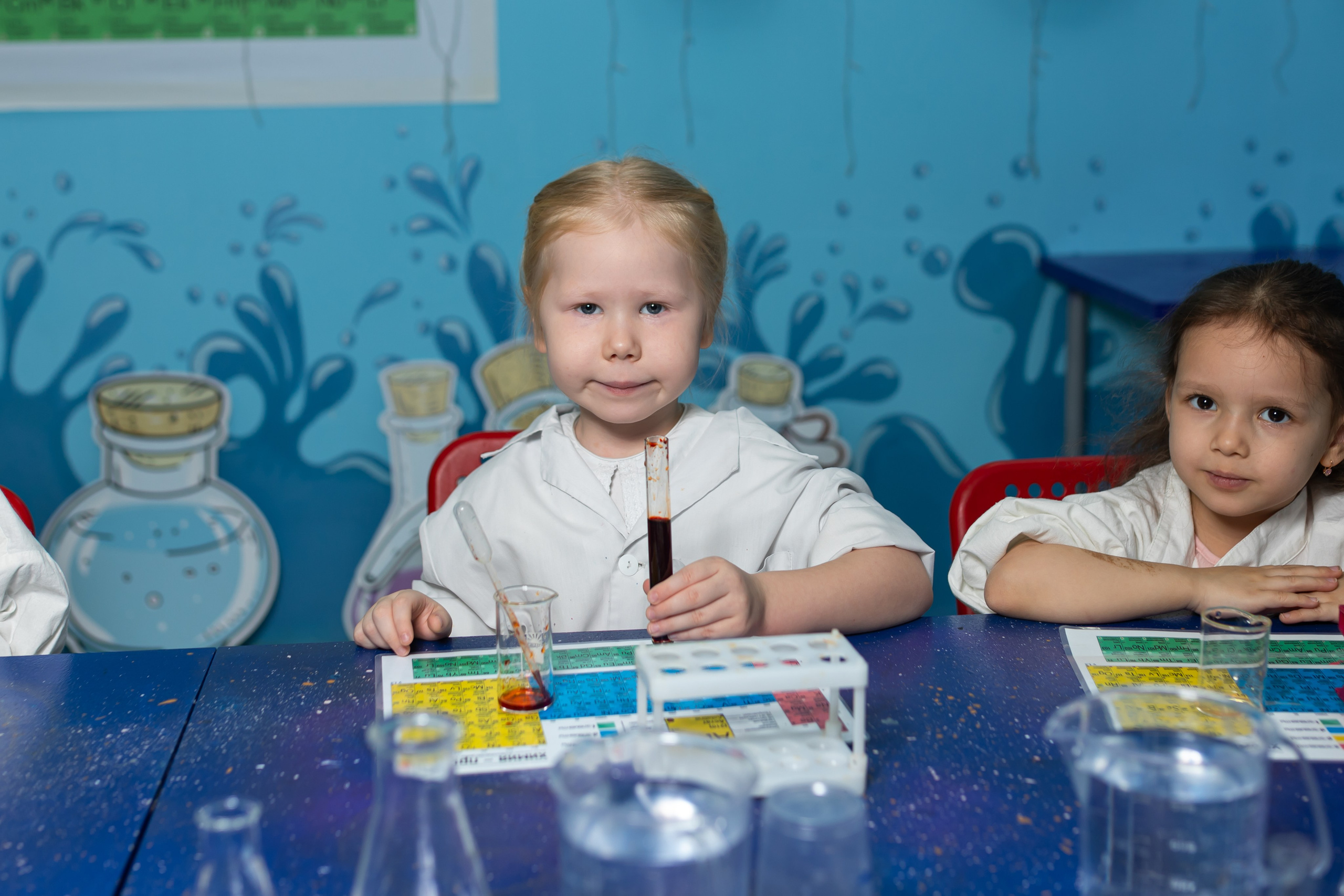 День рождение Данила. Марина Шаймухаметова. Фотограф в Уфе