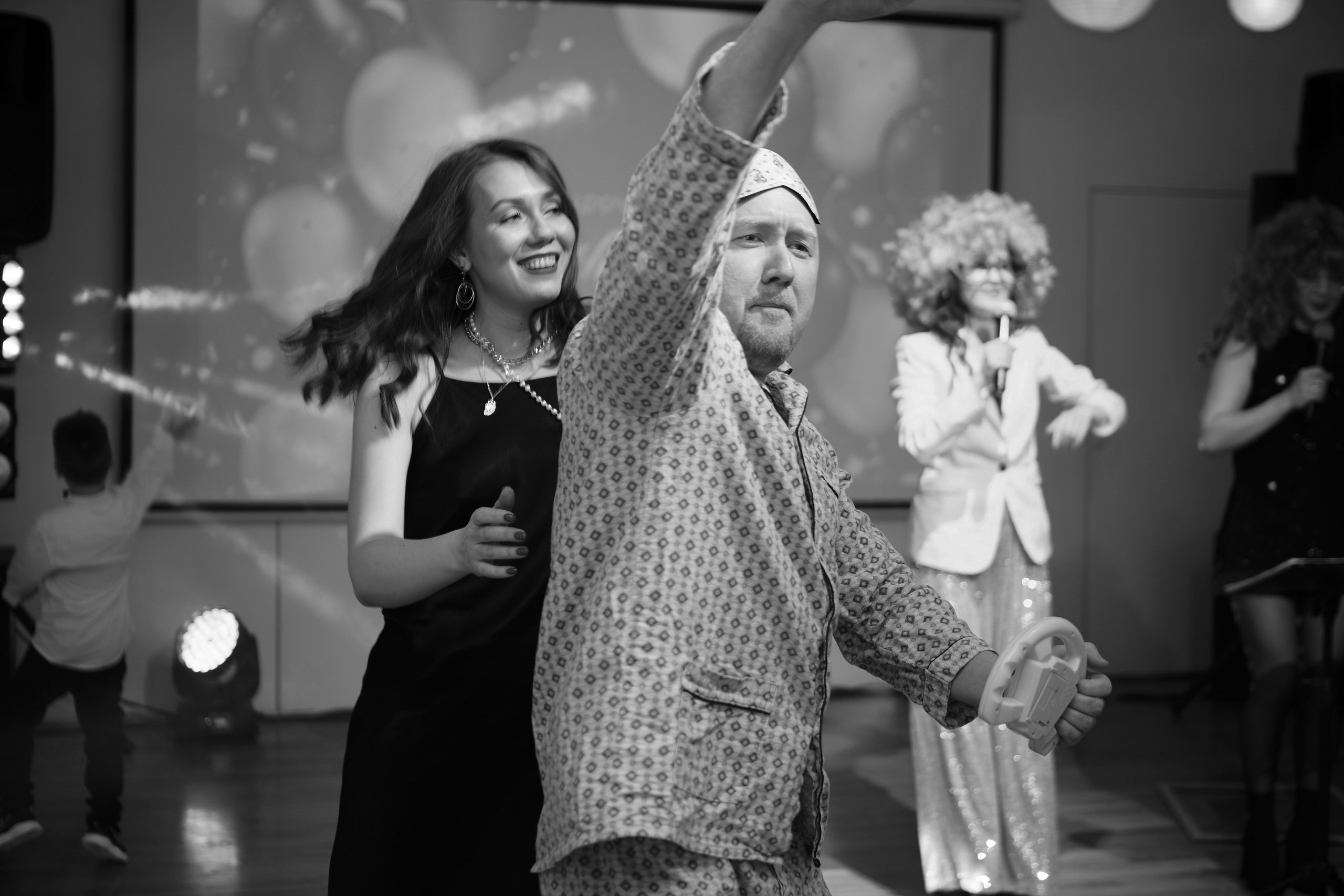 Юбилей Екатерины. Марина Шаймухаметова. Фотограф в Уфе