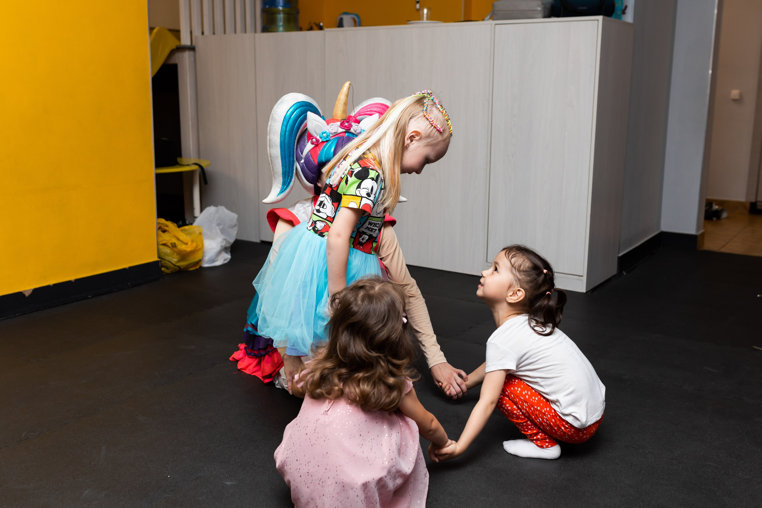 День рождение Киры. Марина Шаймухаметова. Фотограф в Уфе