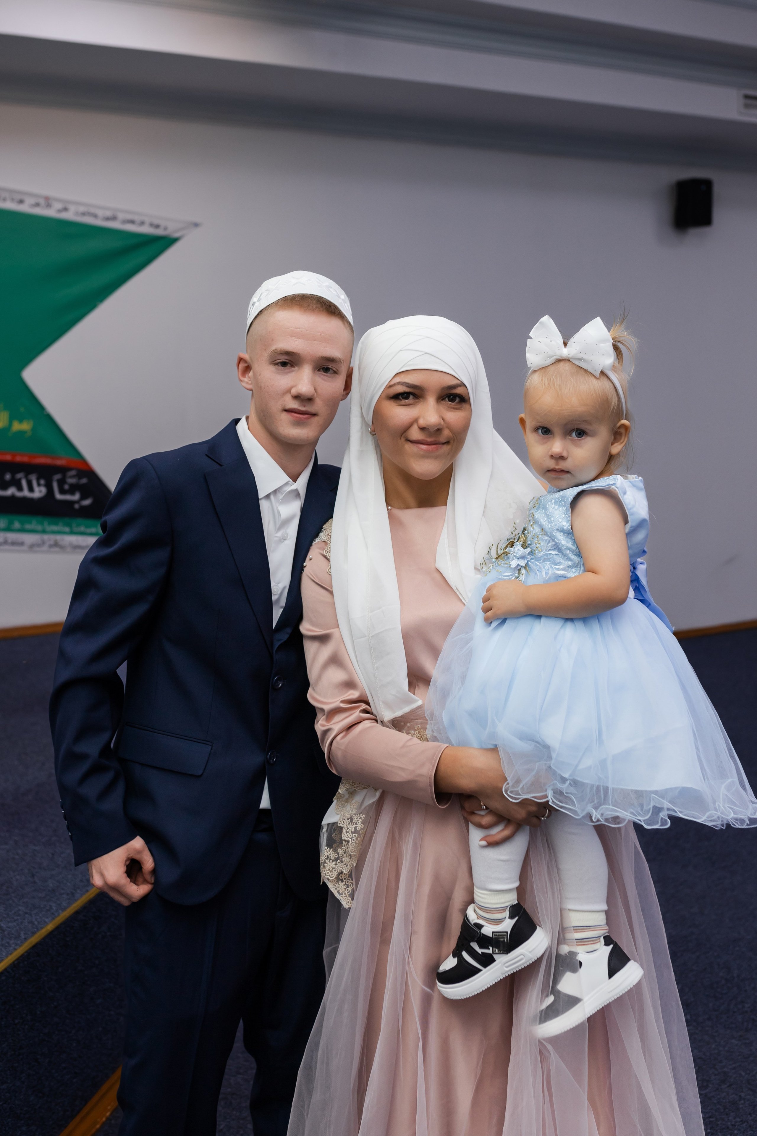 Максим и Лиана. Марина Шаймухаметова. Фотограф в Уфе