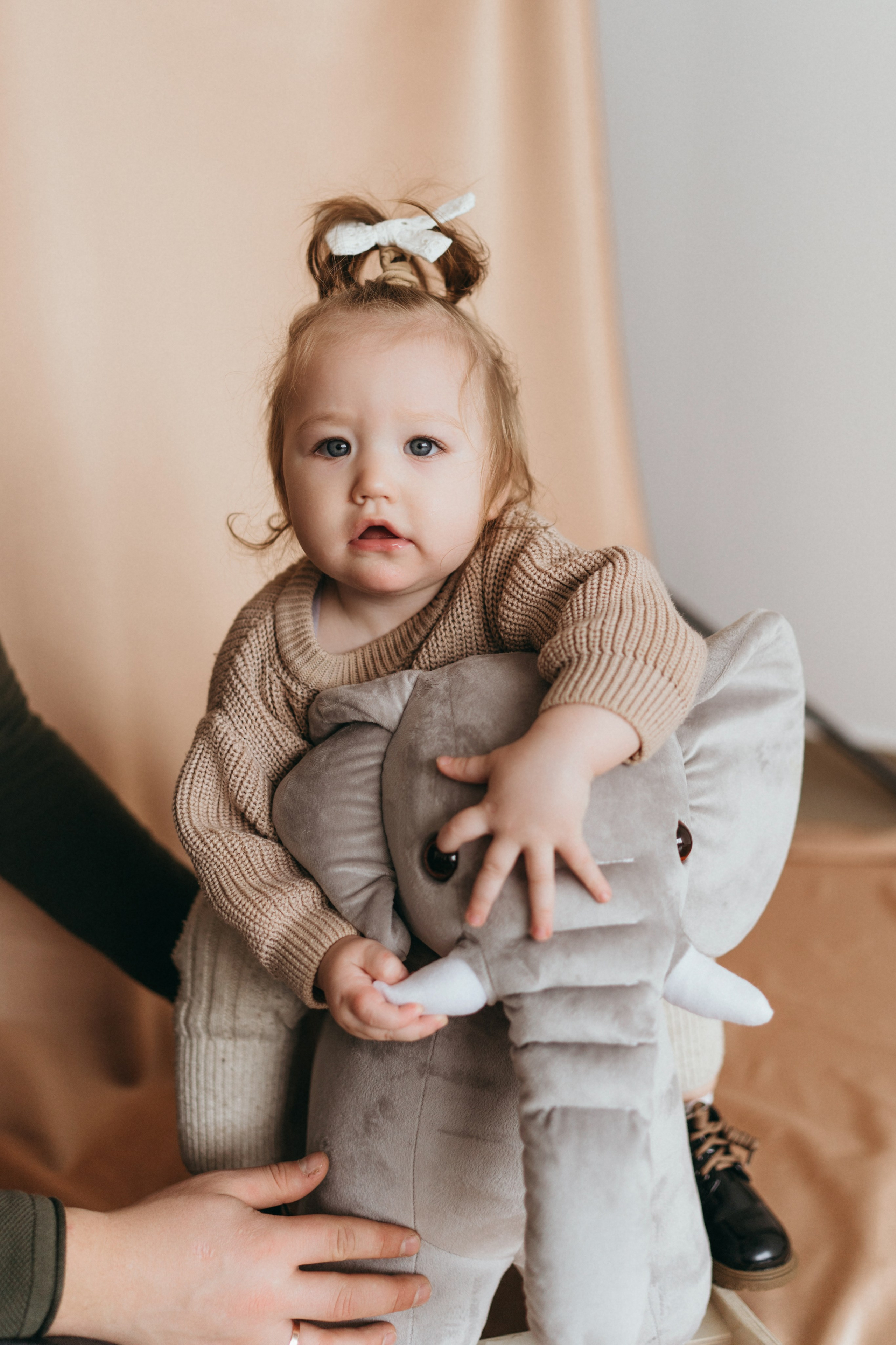 Александр/Елизавета и Полина. Фотограф в Санкт-Петербурге — Лучина Екатерина