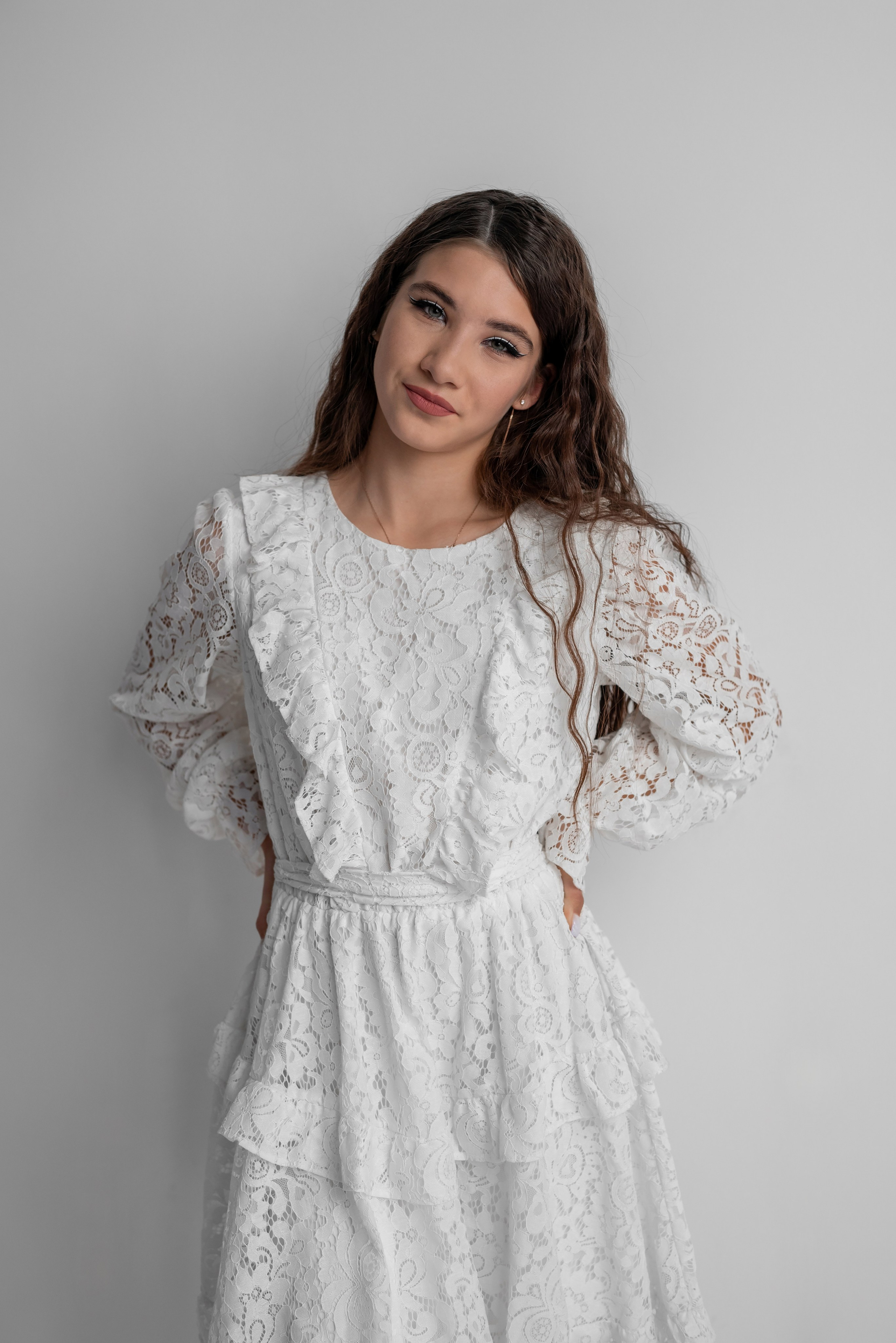 Вероника. Фотограф в городе Салават