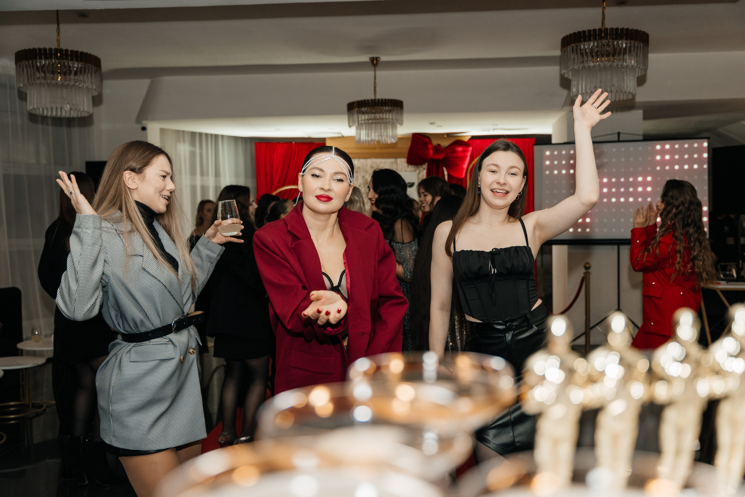 Частные мероприятия. Ульяна Ремезова | Фотограф | Челябинск