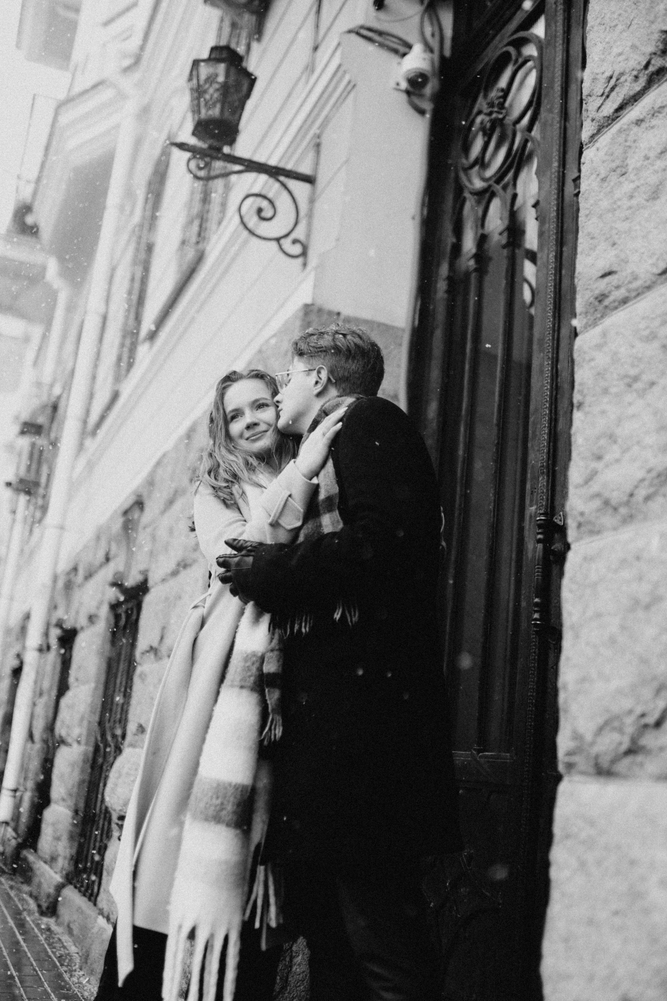 Алина и Слава. Даша Царёва, фотограф в Ростове-на-Дону