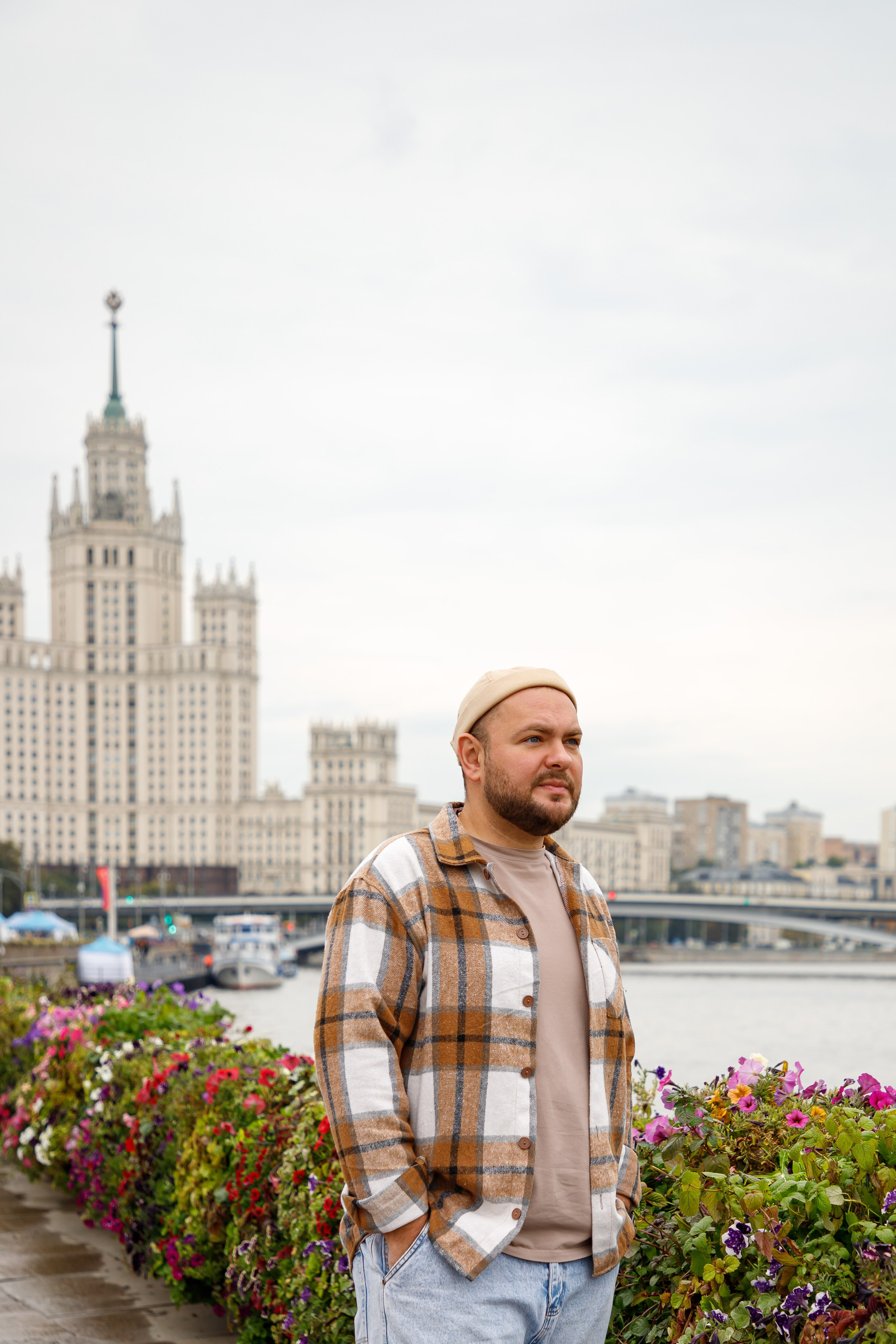 Семейная фотопрогулка. Фотограф Сластина Лариса