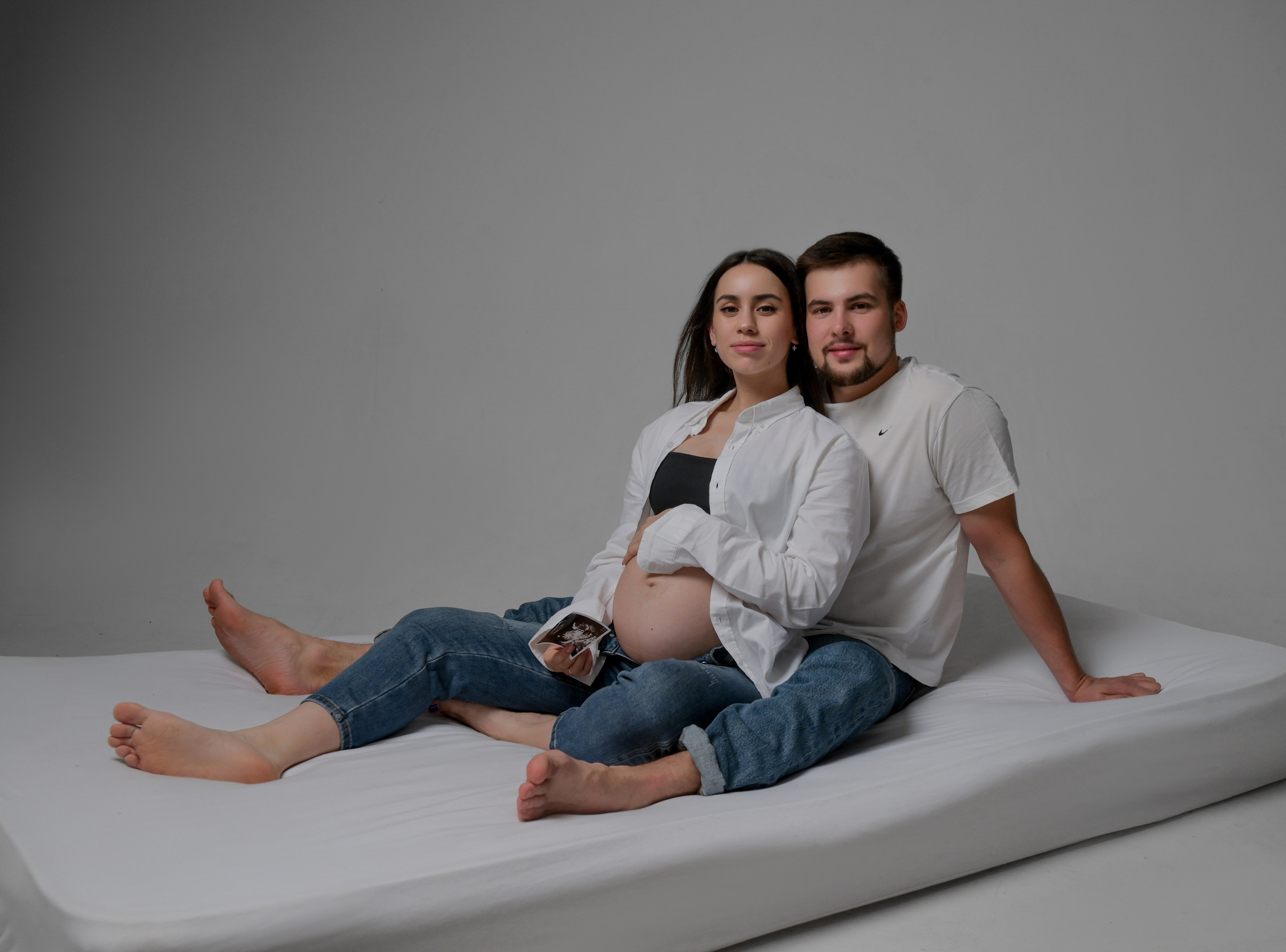 Фотосессия беременности. Фотограф беременности Сыктывкар