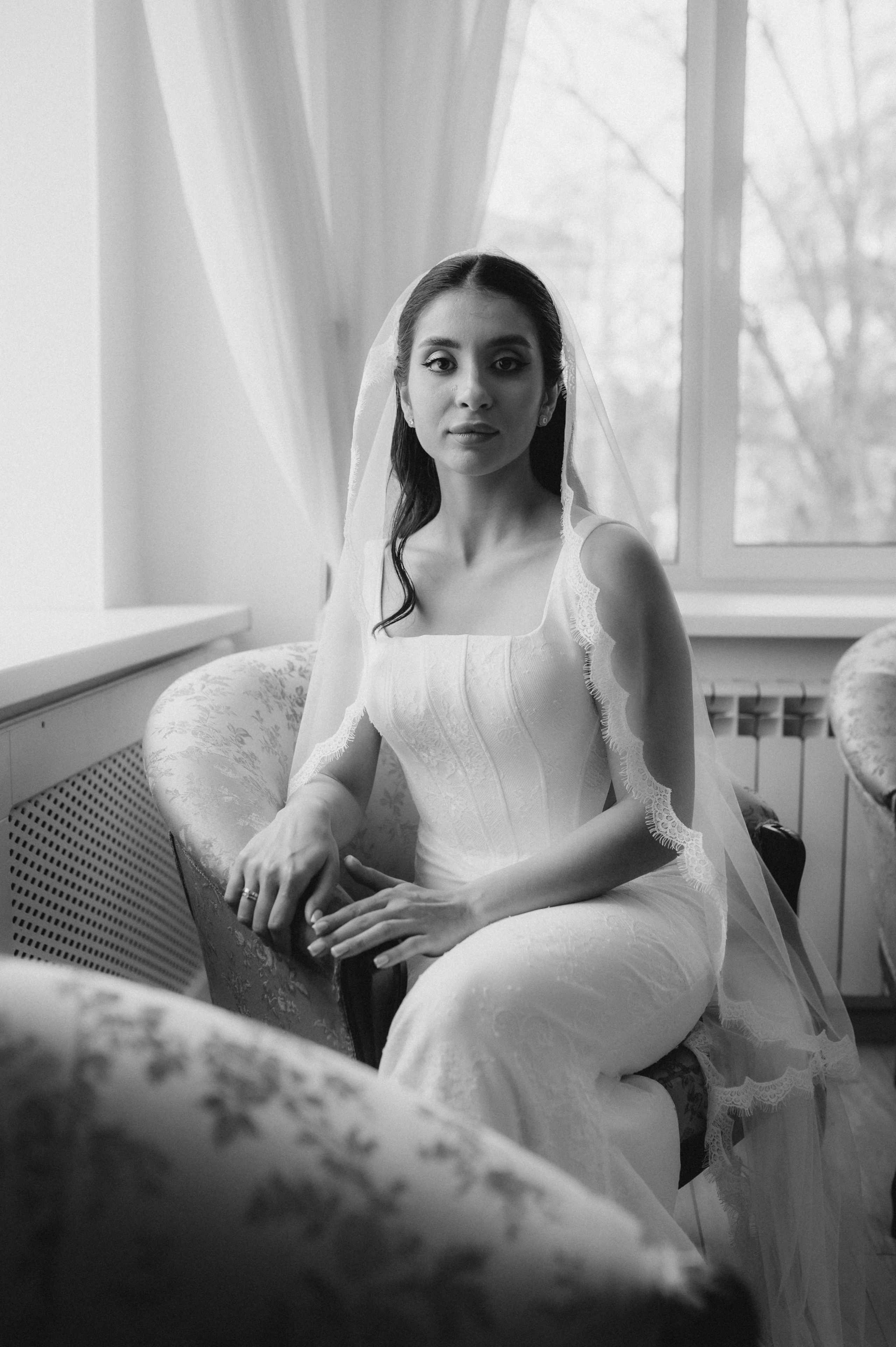 Максим и Лена. Семейный фотограф МОСКВА/Королёв