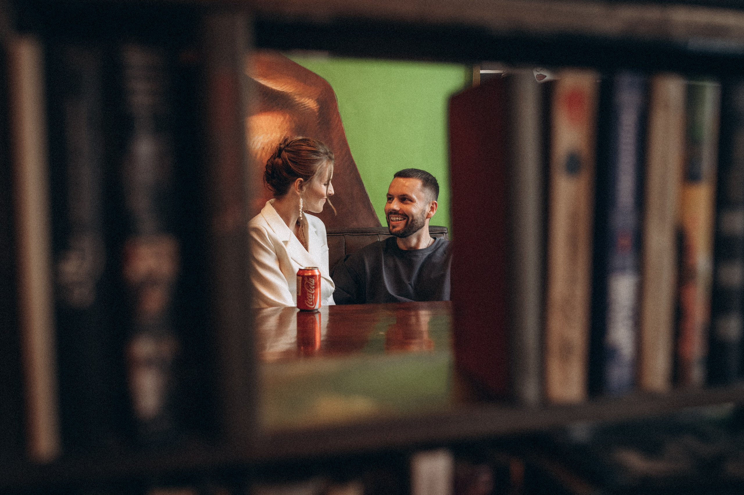 Миша и Настя, годовщина свадьбы. Семейный фотограф МОСКВА/Королёв