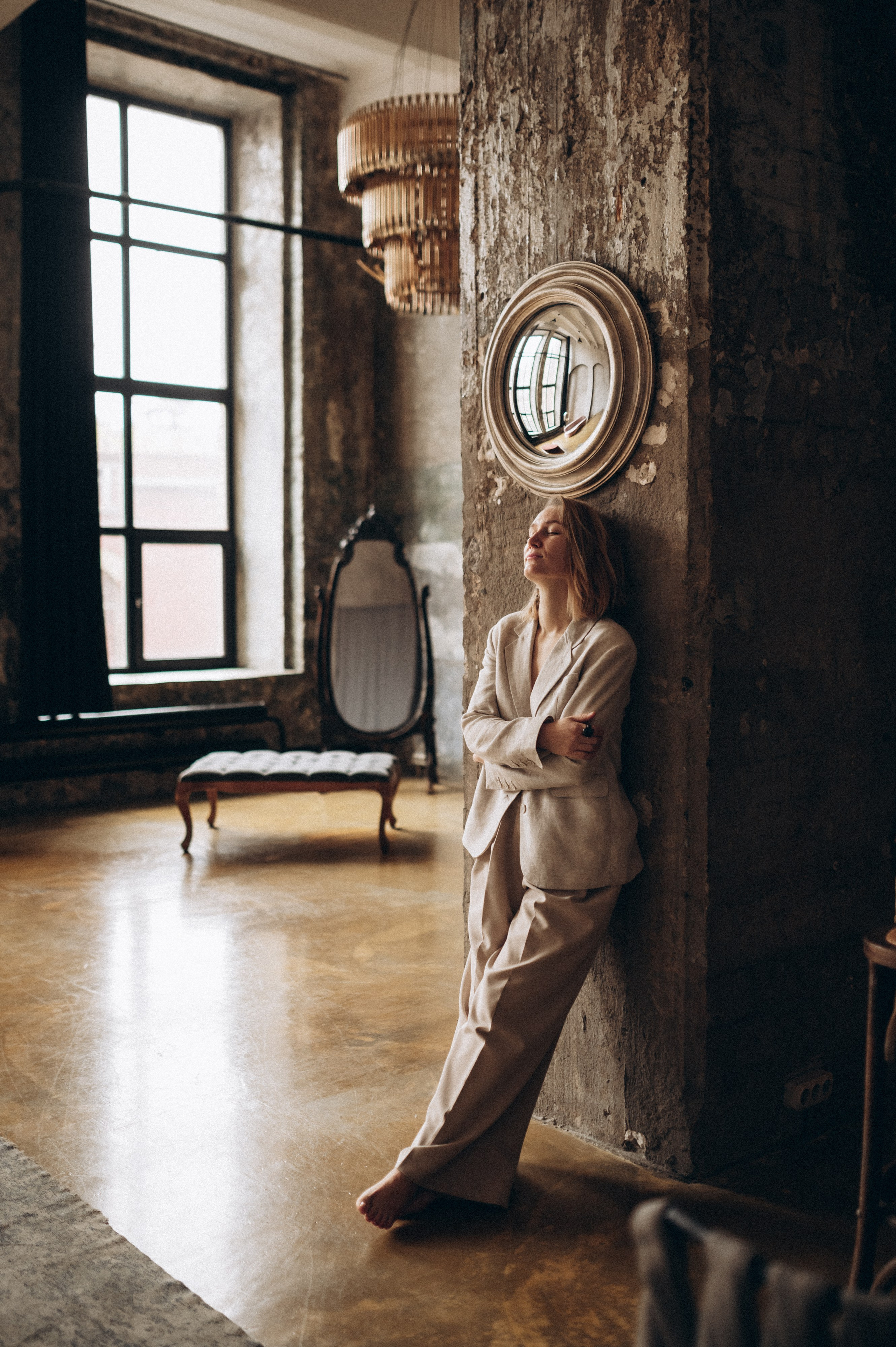 Лена. Семейный фотограф МОСКВА/Королёв