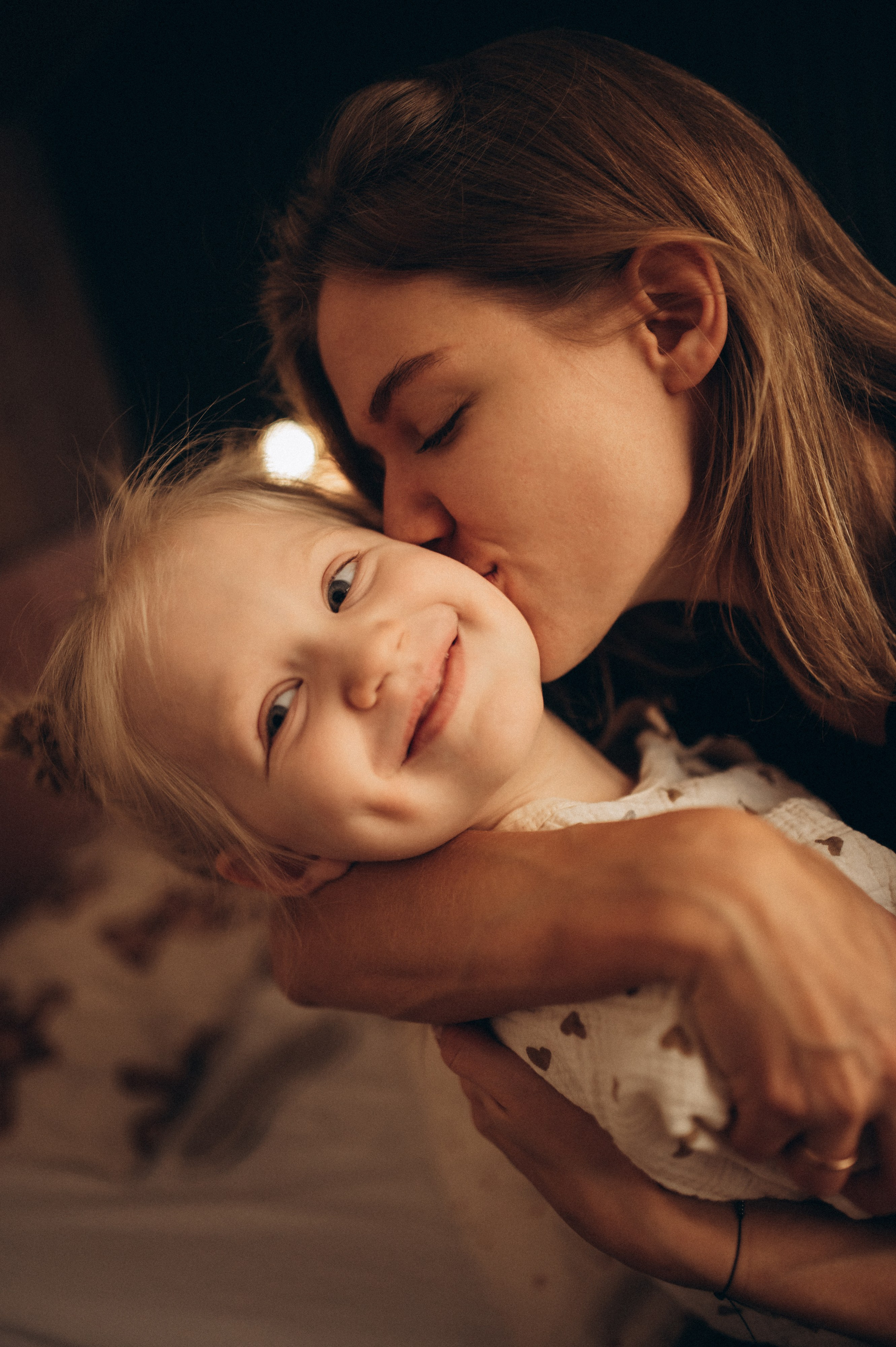 Свят, Женя и Мира. Семейный фотограф МОСКВА/Королёв