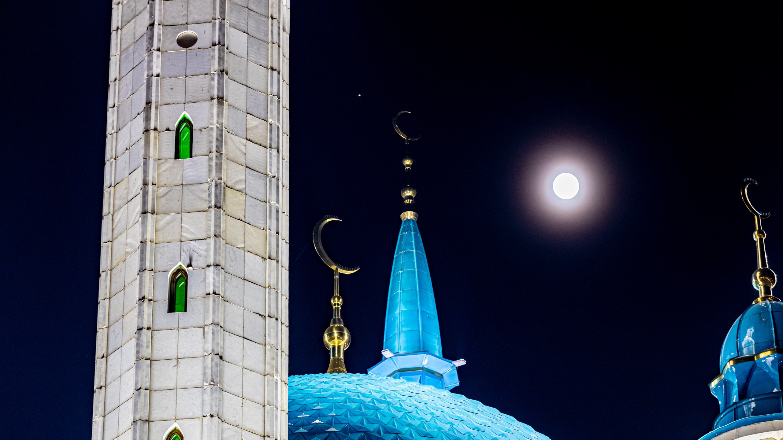 2020 10 Казань. Фотографии