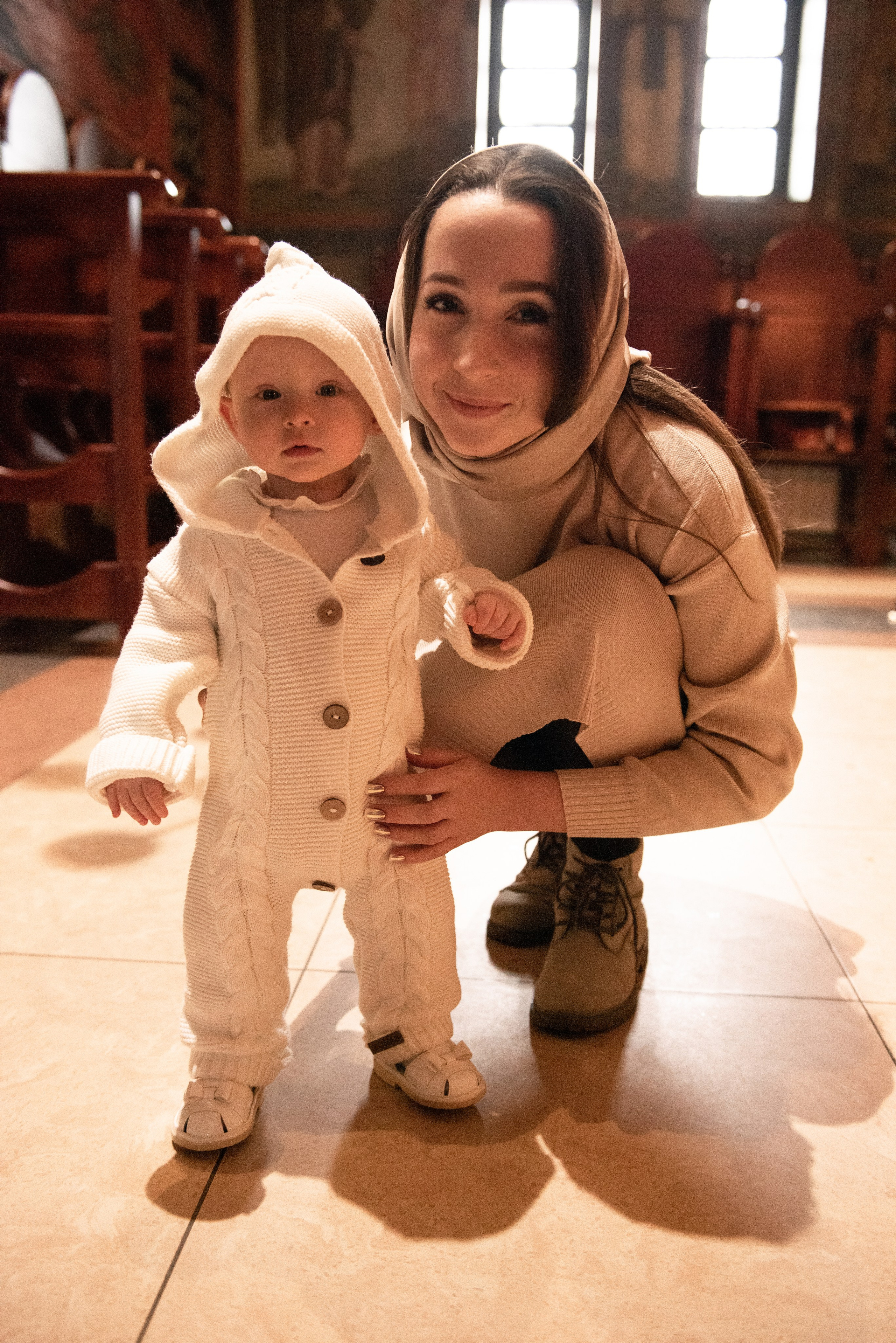 Крещение и Венчание. Свадебный и семейный Фотограф в Твери Сергей Скорода