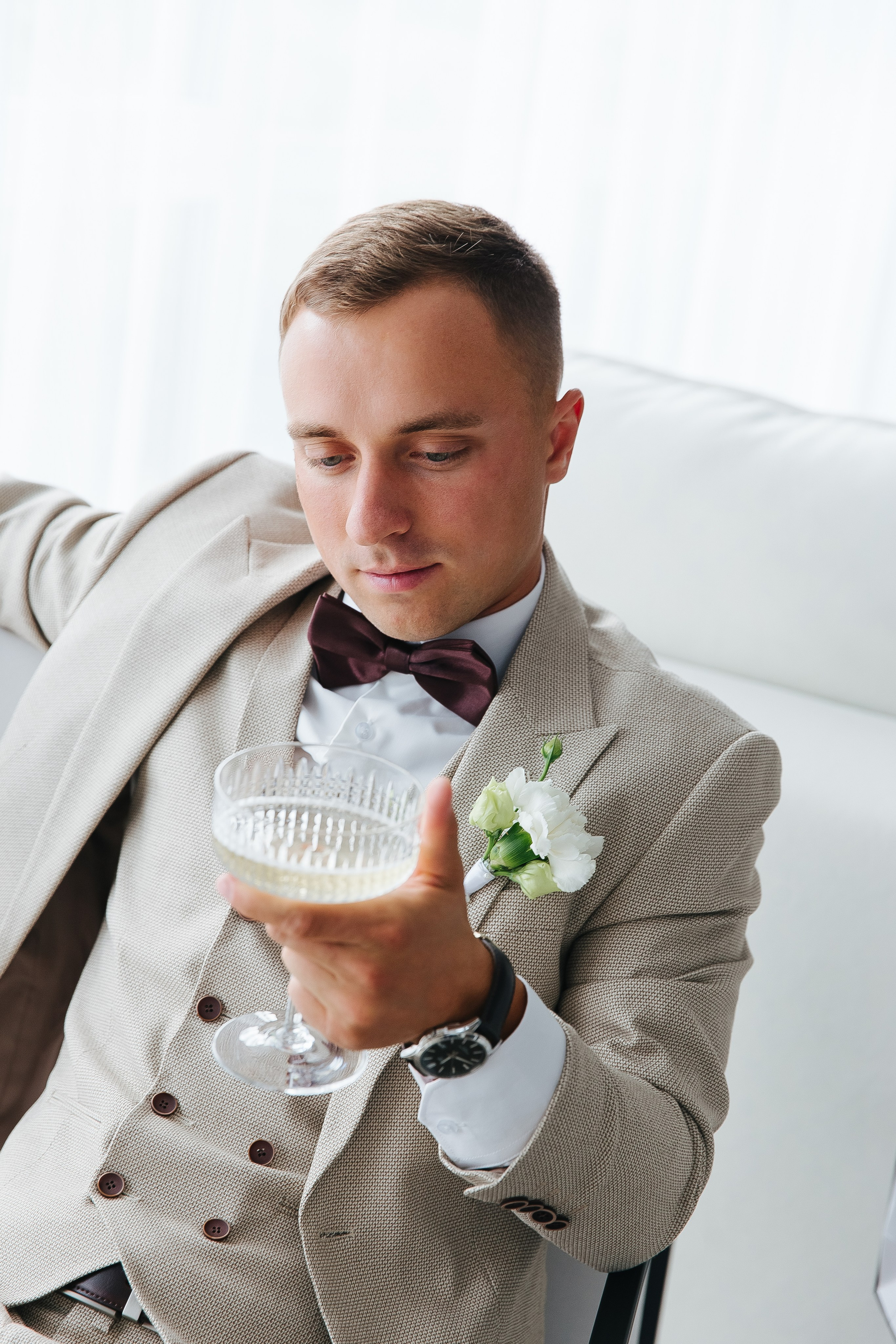 Отель и прогулка. Фотограф в Красноярске Любовь Малеева