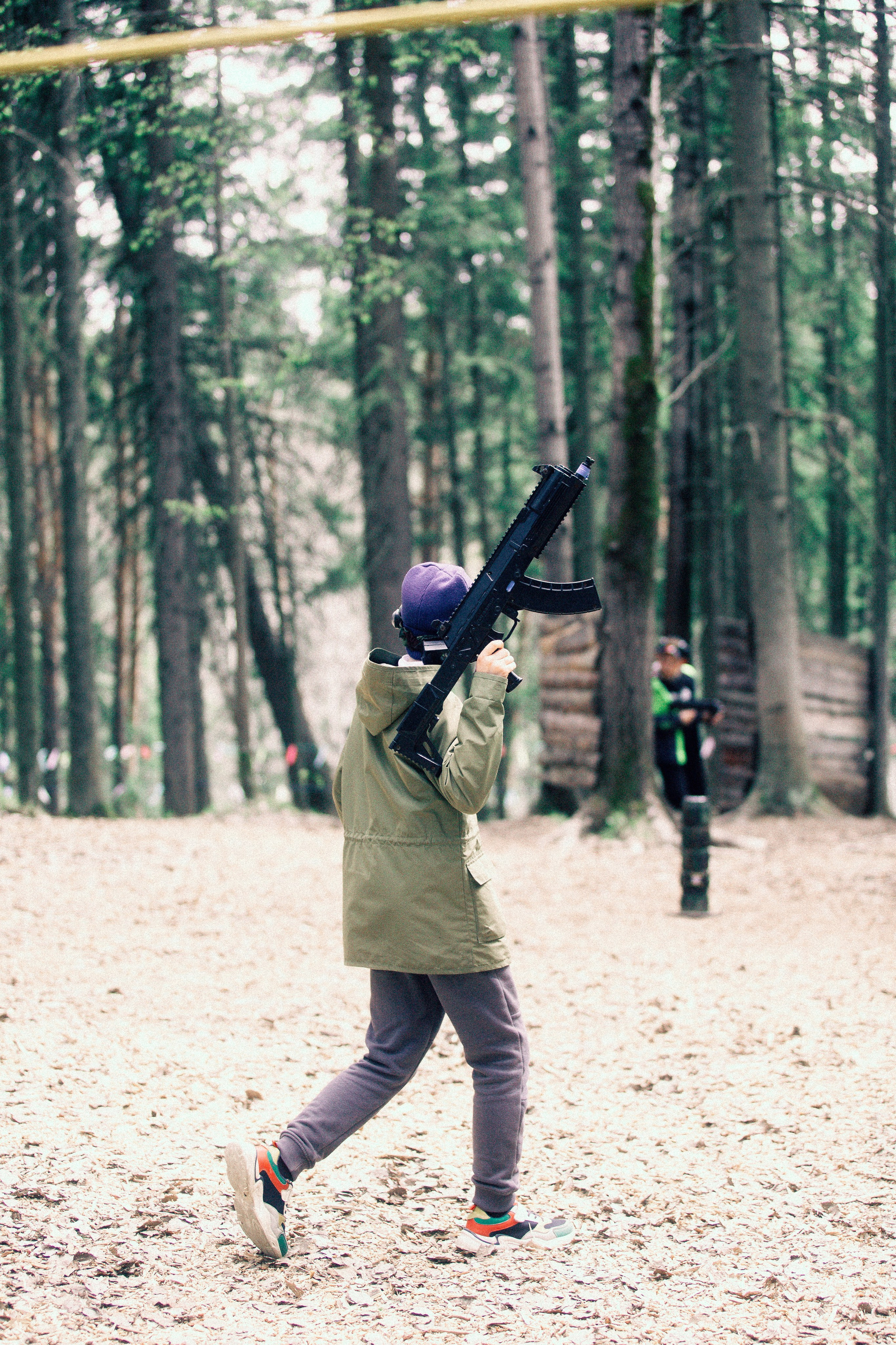 Выпускной в начальной школе. Арт-фотограф Крис Л. в Тобольске: портрет, семейные, свадьбы
