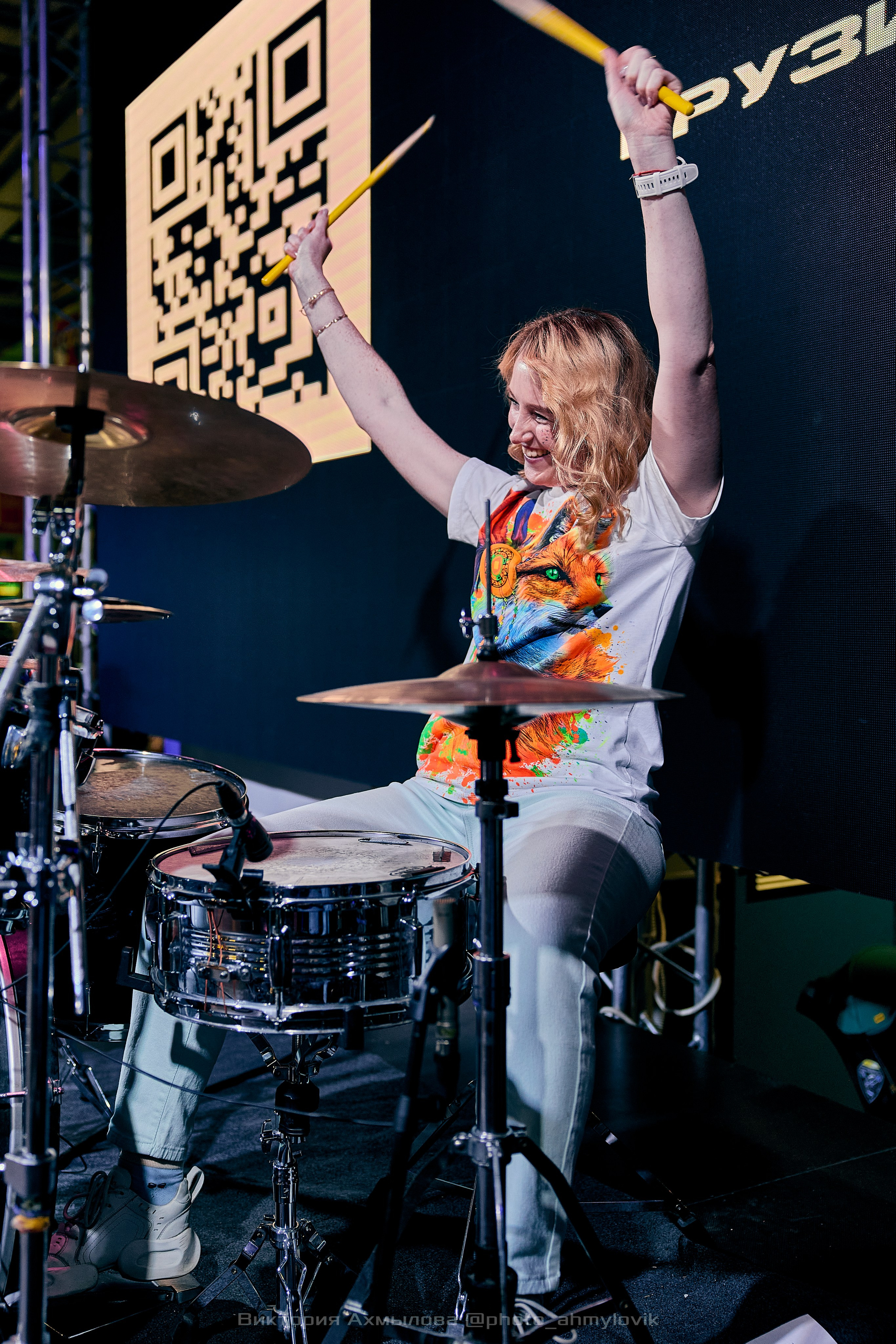 27.04.2024 НШБ Депо. Виктория Ахмылова. Фотограф в Москве