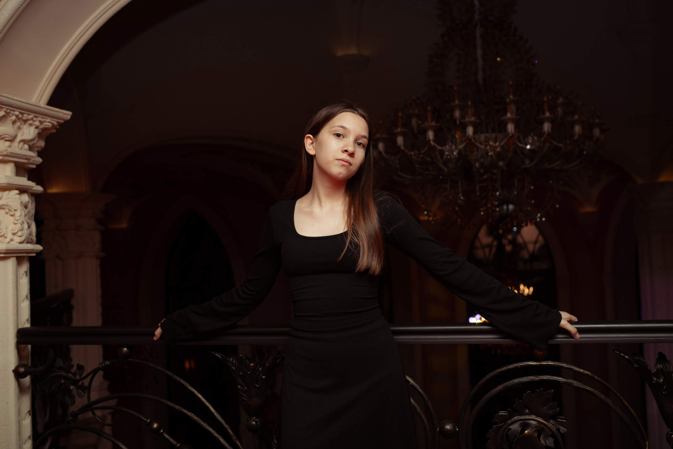 Юбилей Светланы (6 часов). Семейный и детский фотограф в Москве Дорогова Екатерина