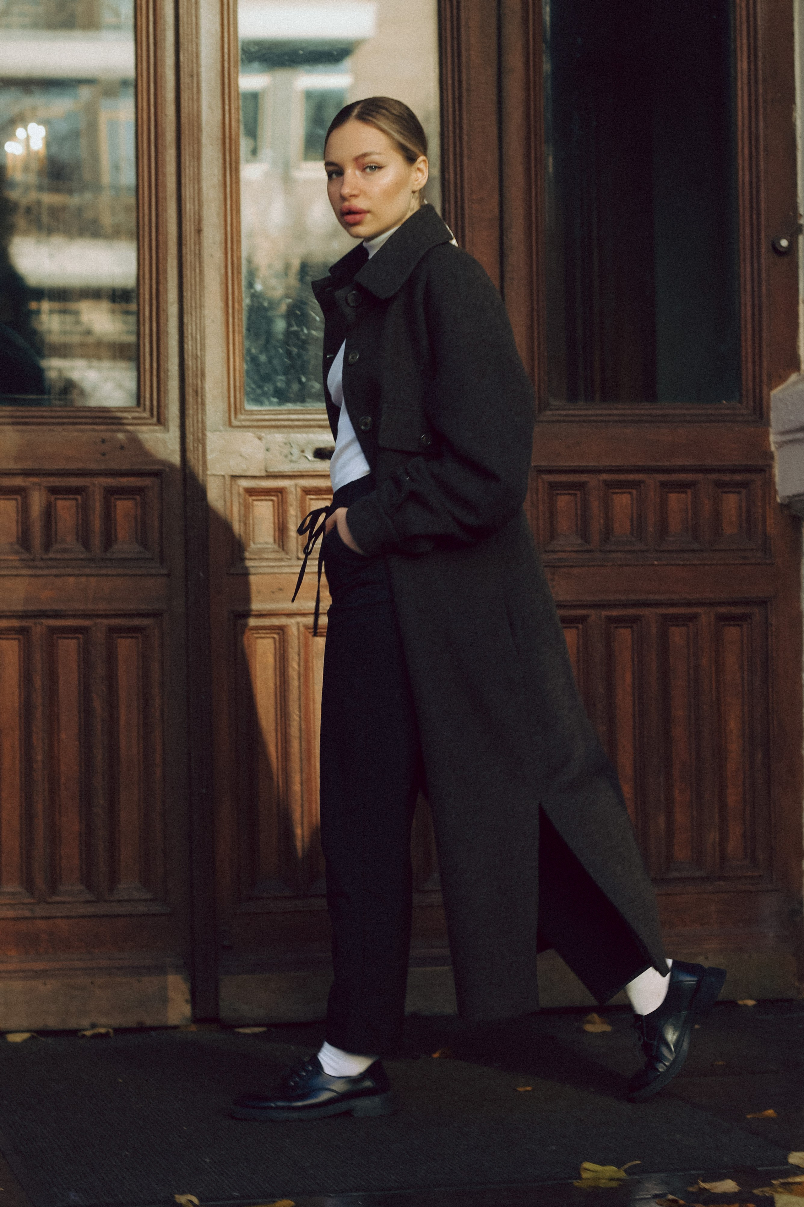 Глафира. Воропаева Таня. Портретный фотограф.Москва