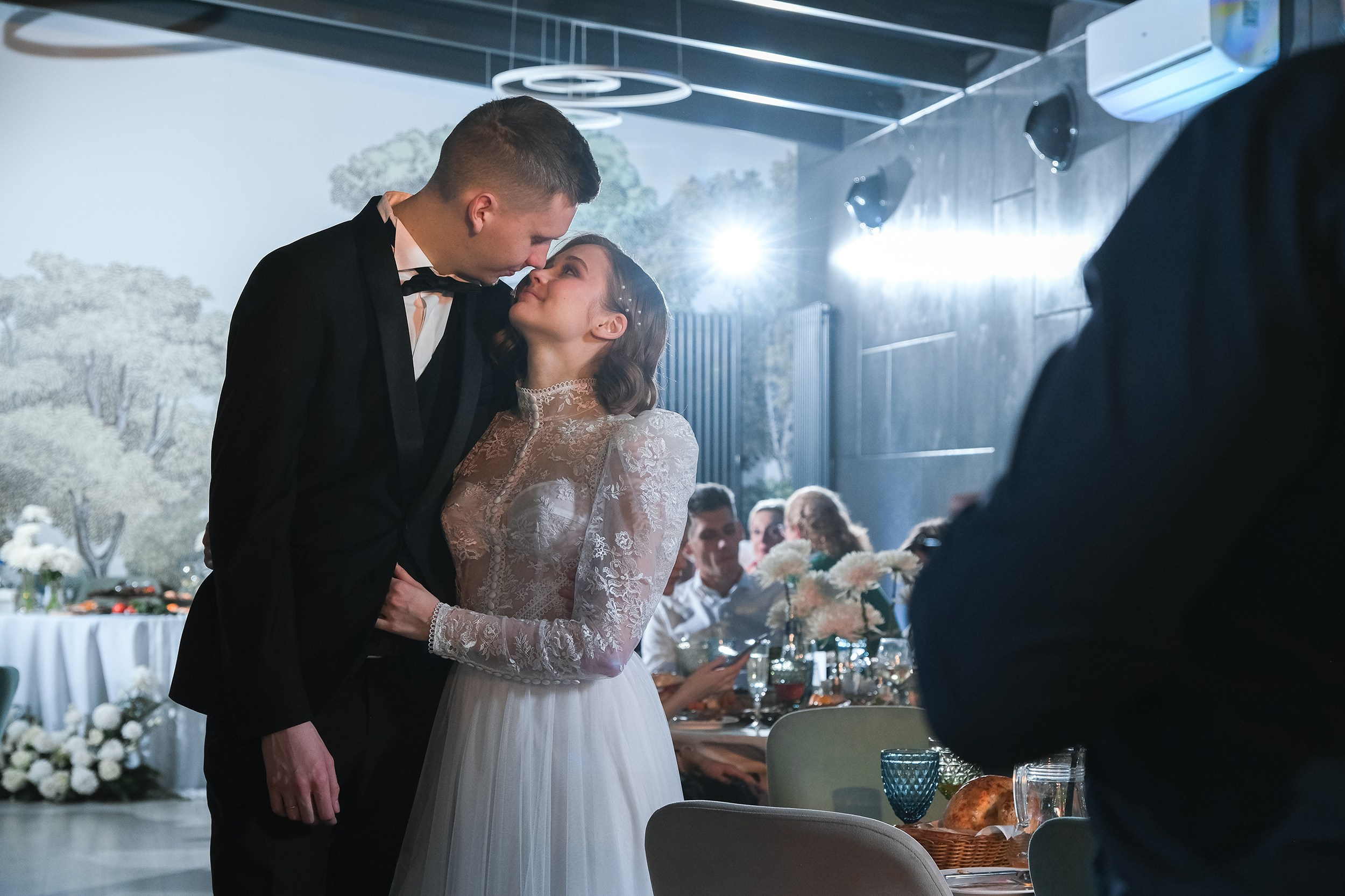 Макар и Софья. Фотограф и видеограф в Москве и МО — Евгений Лавров