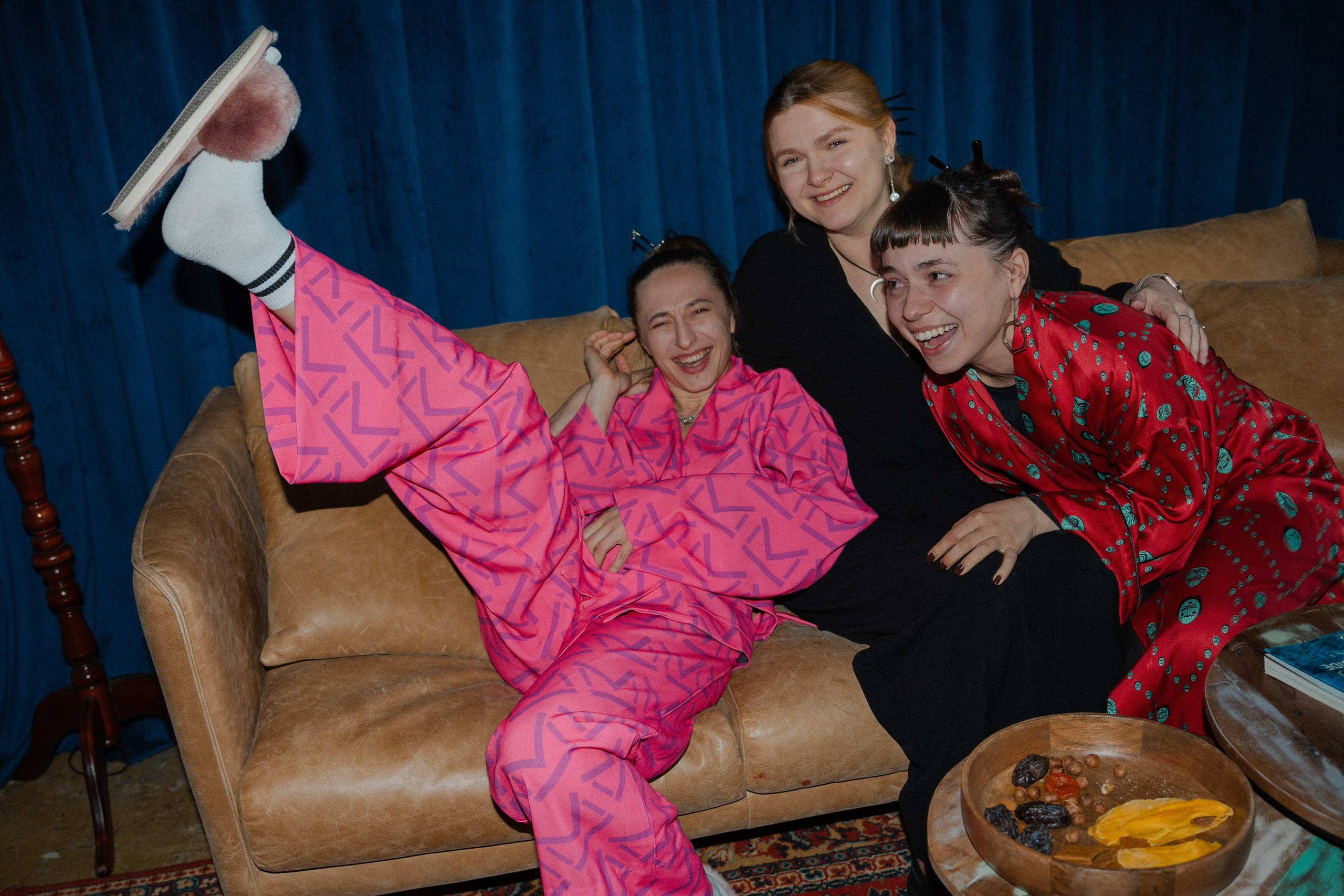 Подкаст Popeacedelly. Street и Lifestyle съёмки в Москве