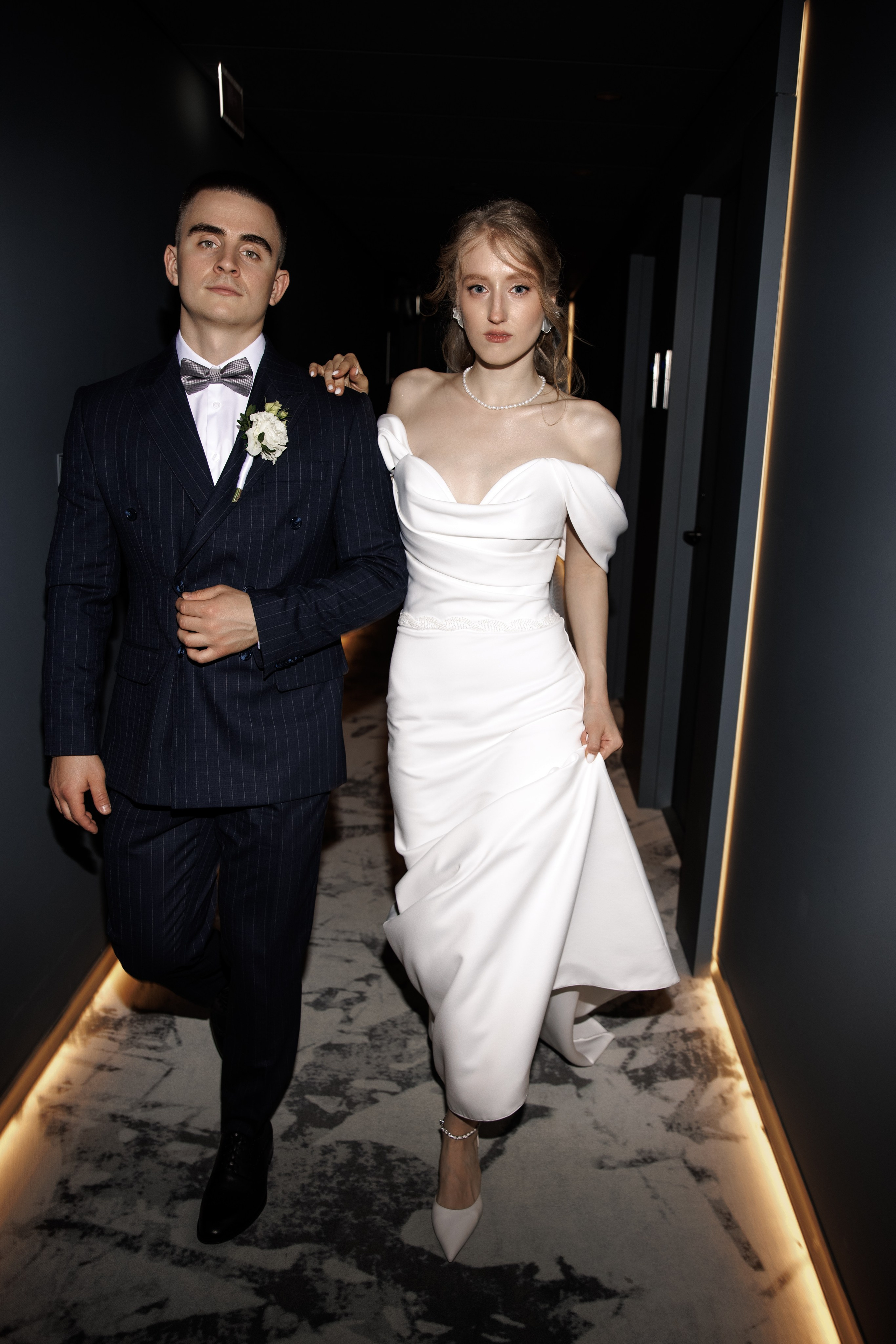 Марина и Сева обещают. Свадебный и семейный фотограф в Москве Julia Juice