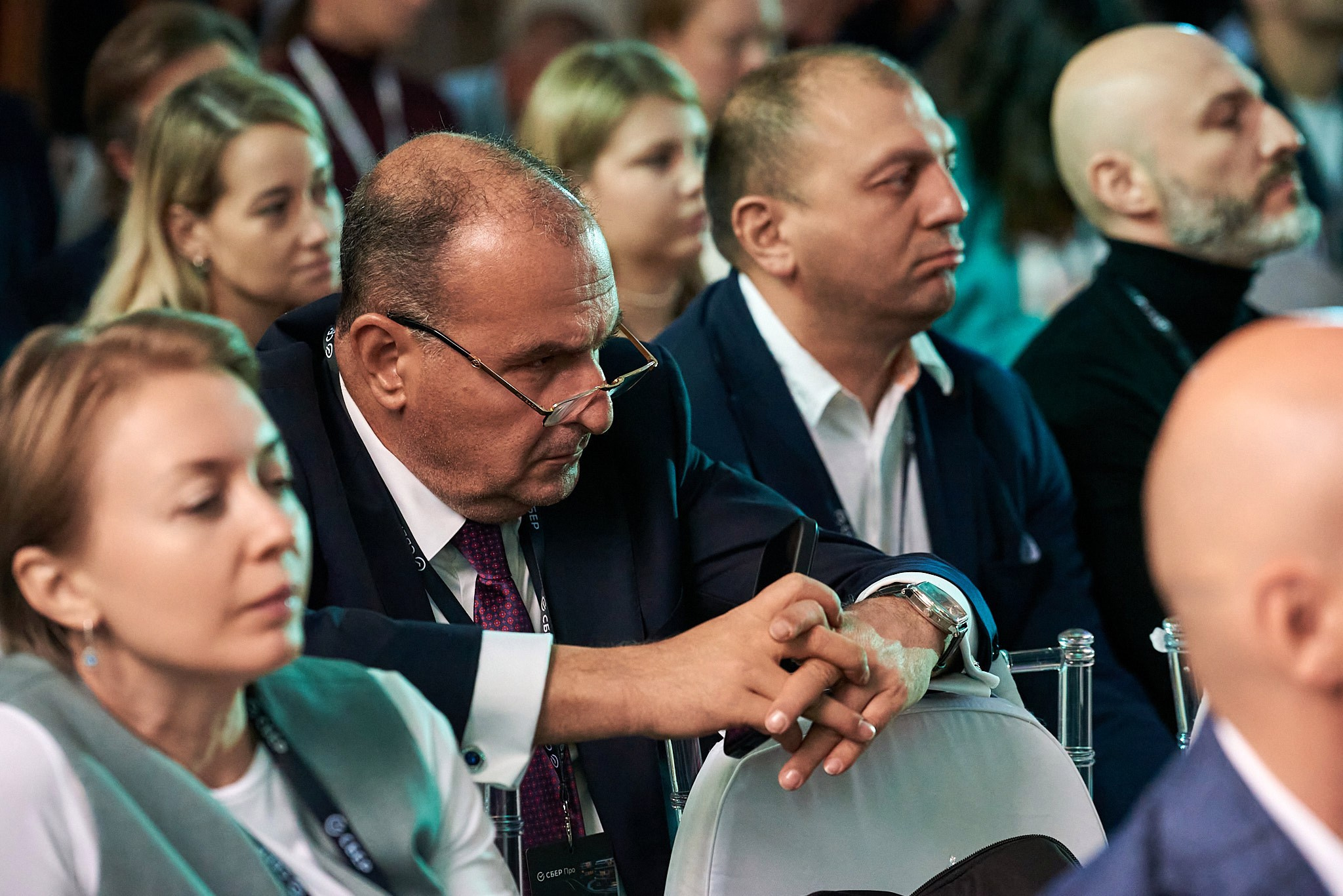 Конференция «Время изменений: новая реальность». Иван Ступа, репортажный фотограф в Санкт-Петербурге и Ленинградской области