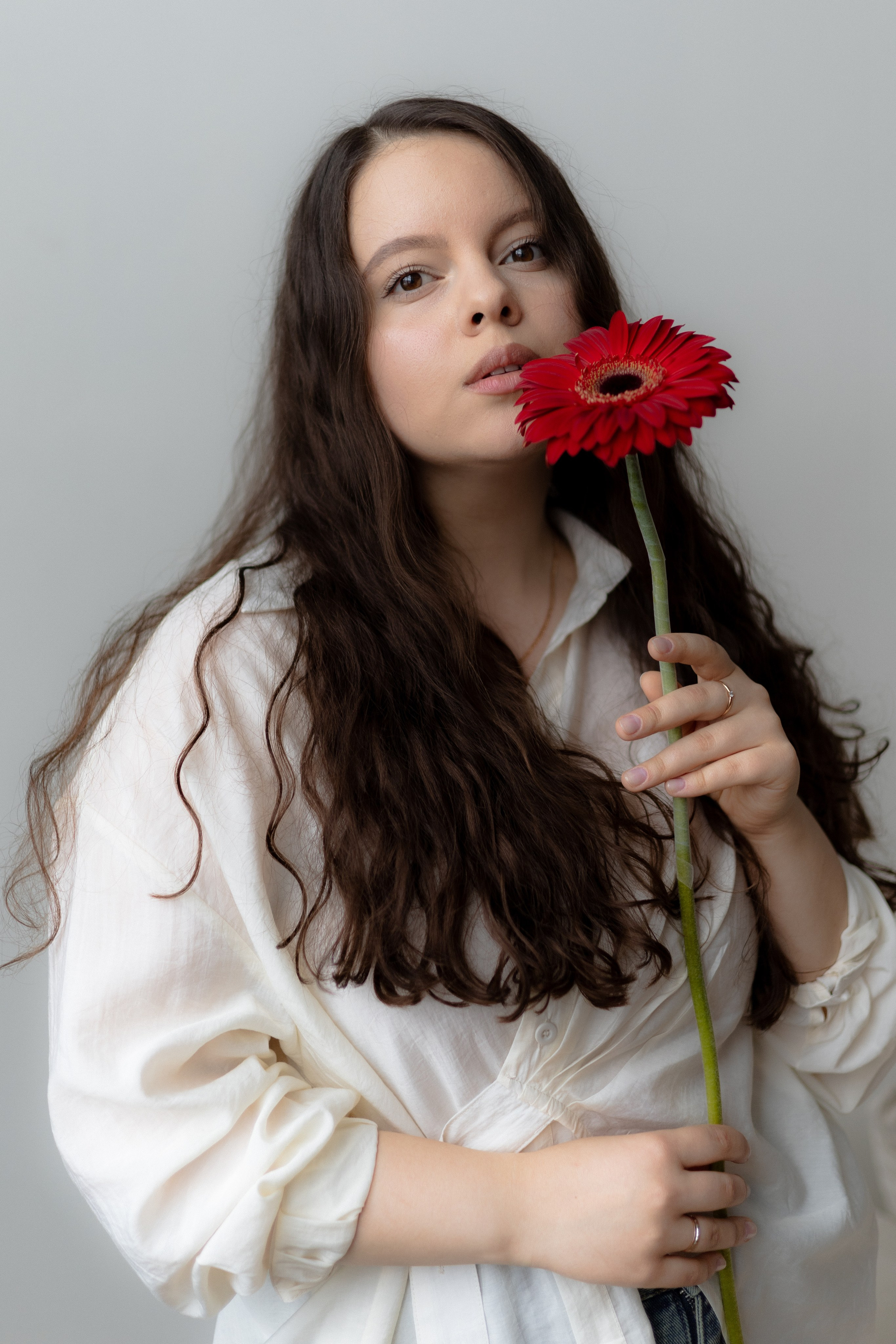 Настя. Фотограф в Волгограде Полина Иванова