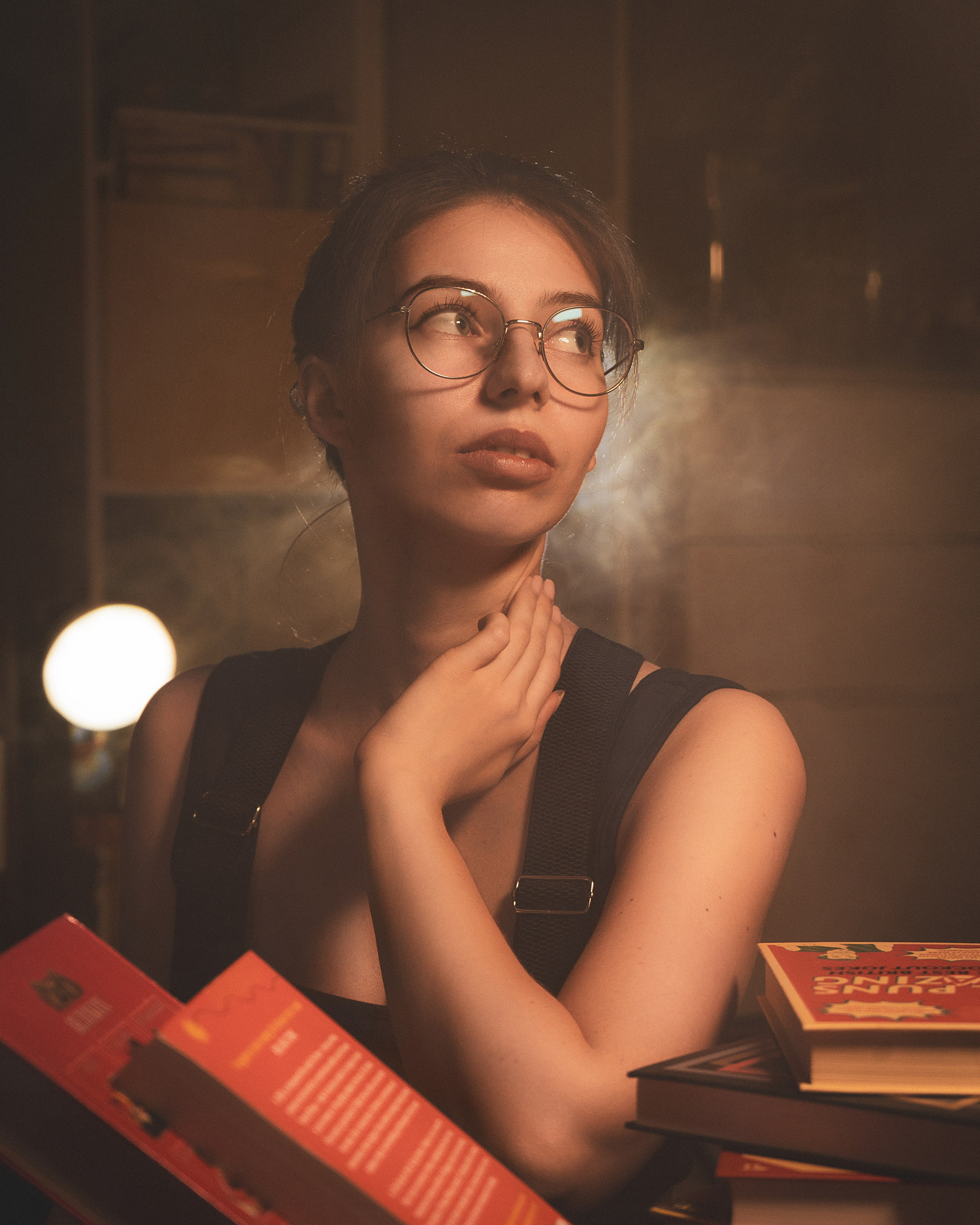 Мои работы цвет. Фотограф Алексей Гарьковенко