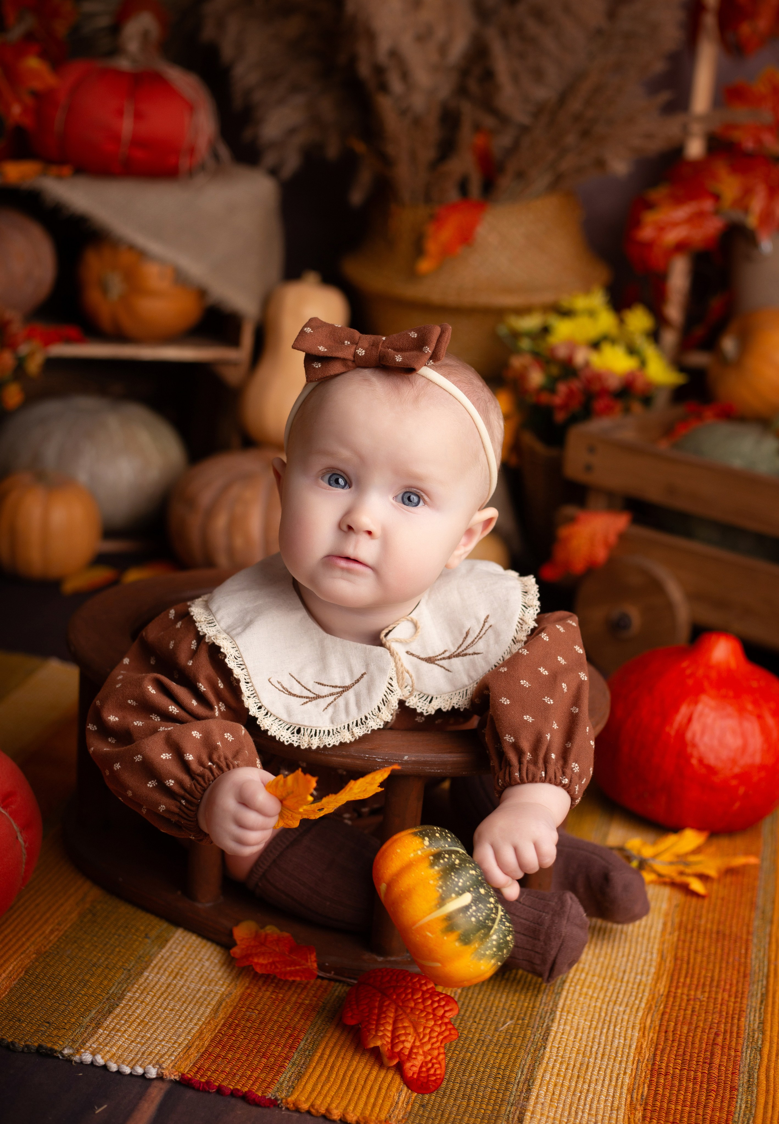 Фотопроекты. Детский фотограф в Няндоме Ариана Арсеньева