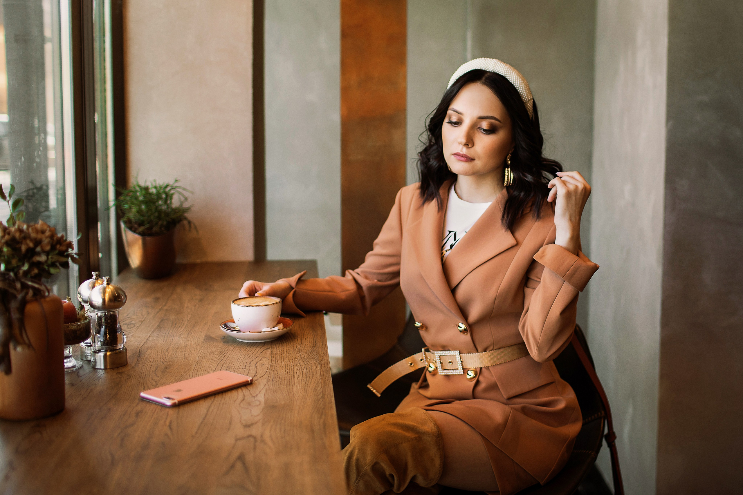 Мария. Свадебный и семейный фотограф Татьяна Ласкина в Великом Новгороде