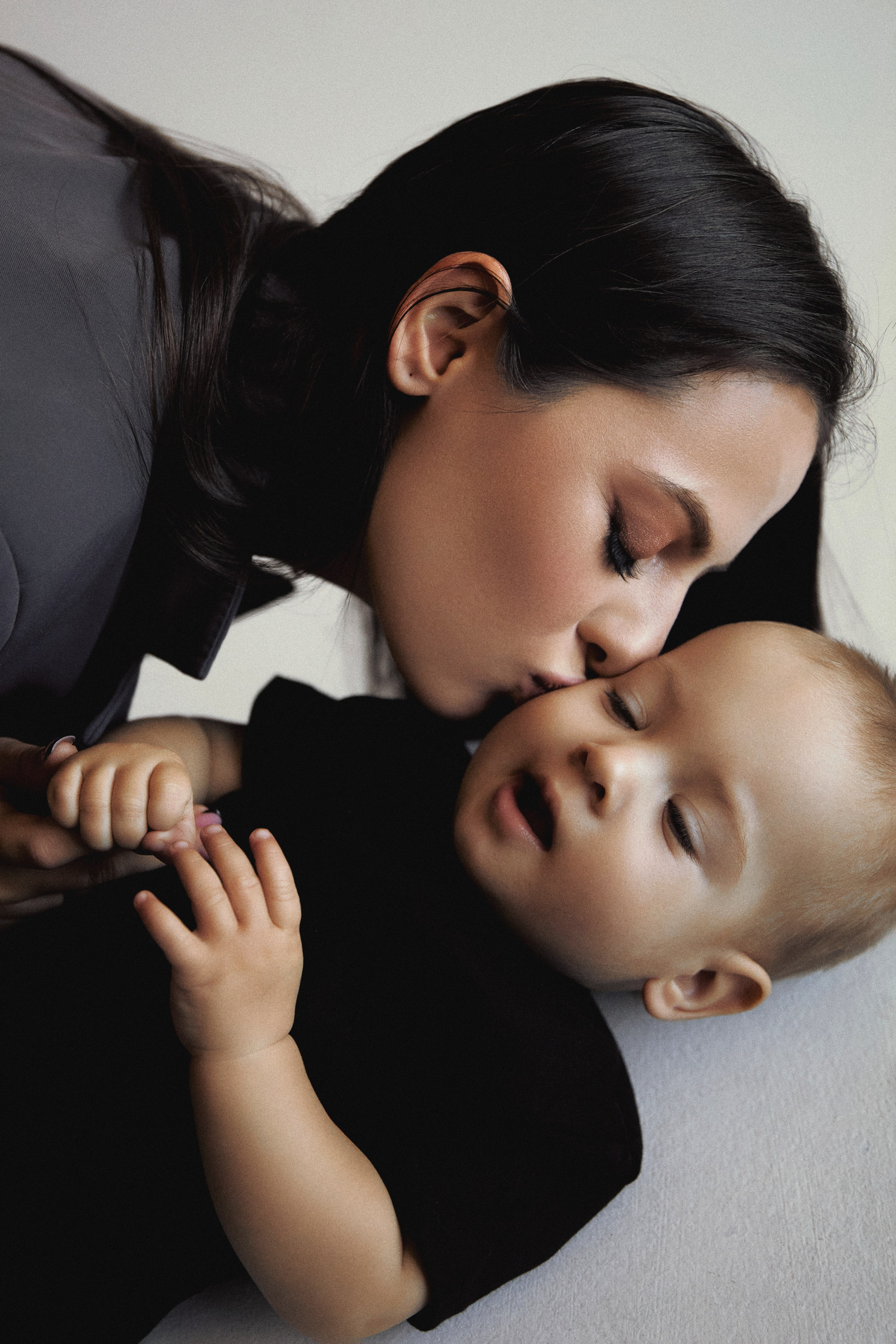 Семейные. Фотограф в г. Уссурийск Юлия Зозуля