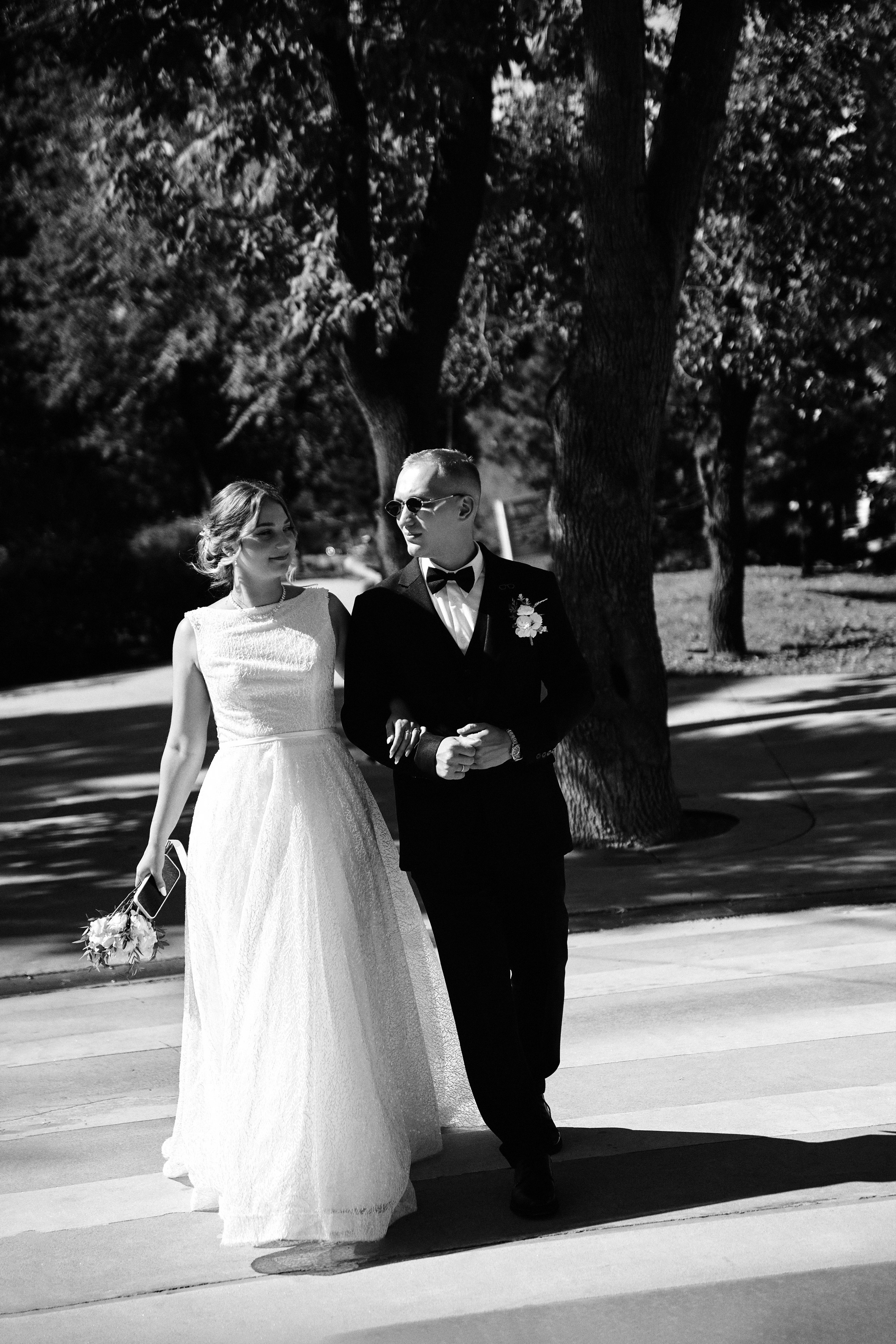 Полина и Максим. Фотограф в г. Уссурийск Юлия Зозуля