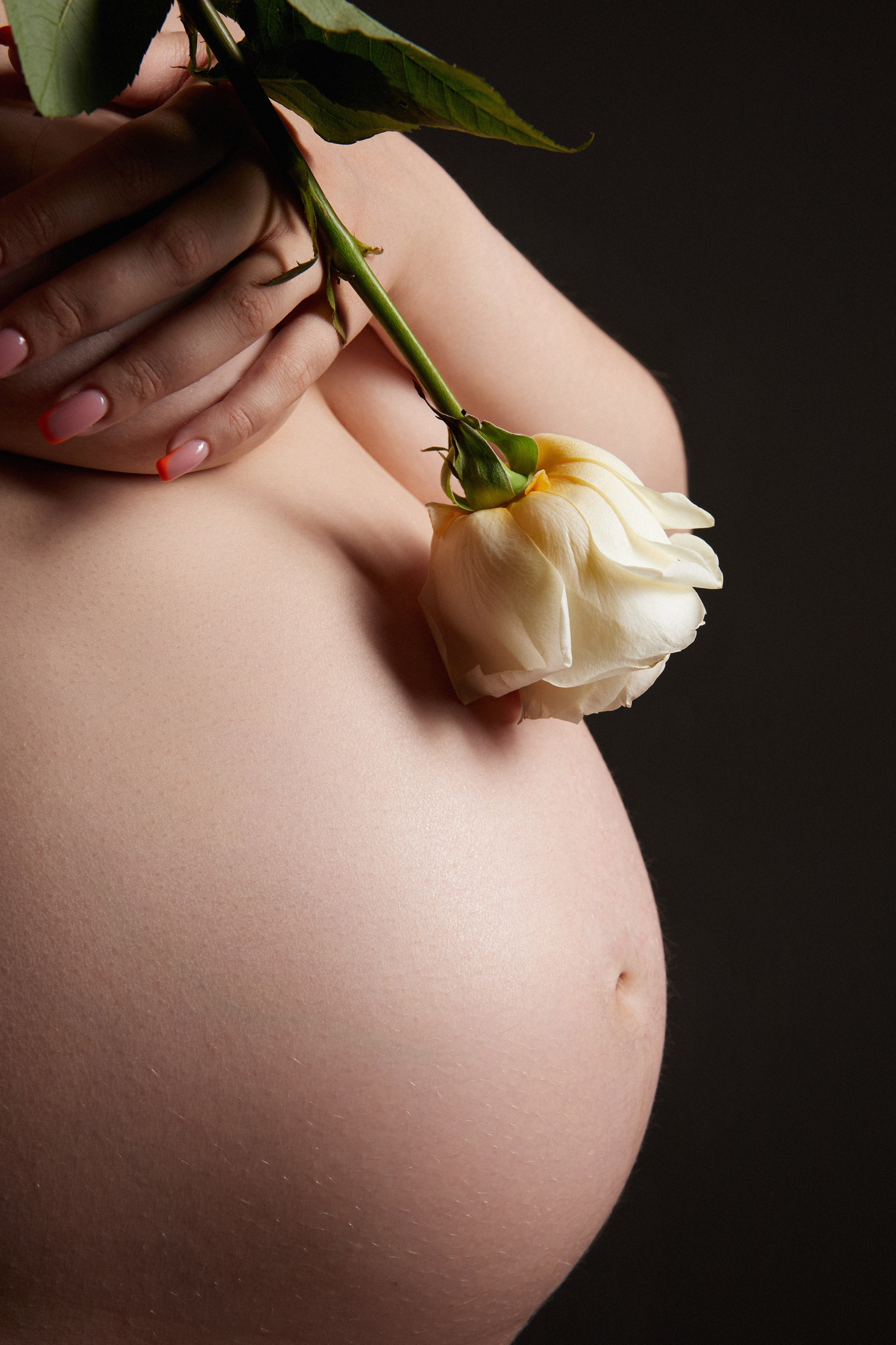 В ожидании. Фотограф в г. Уссурийск Юлия Зозуля