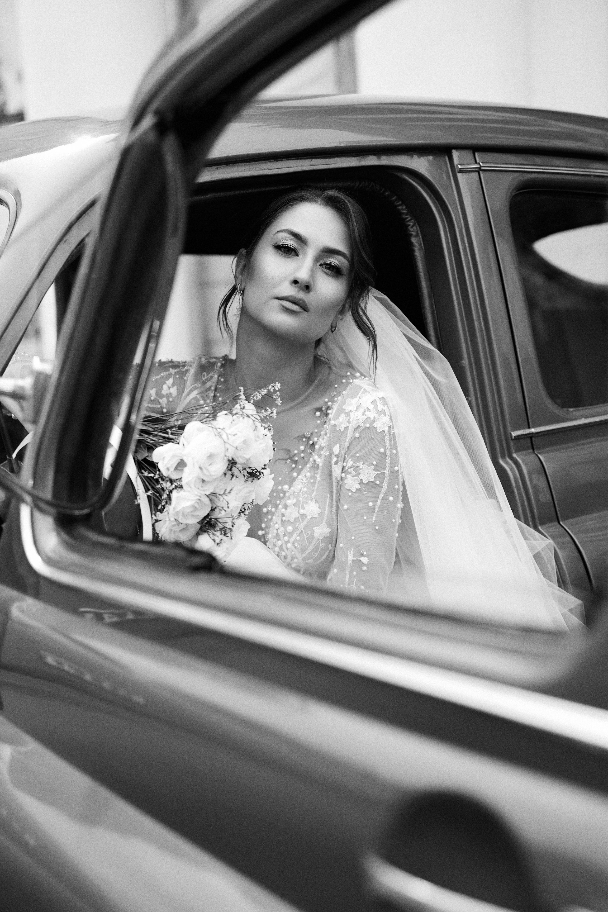 Анастасия и Дмитрий. Фотограф в г. Уссурийск Юлия Зозуля