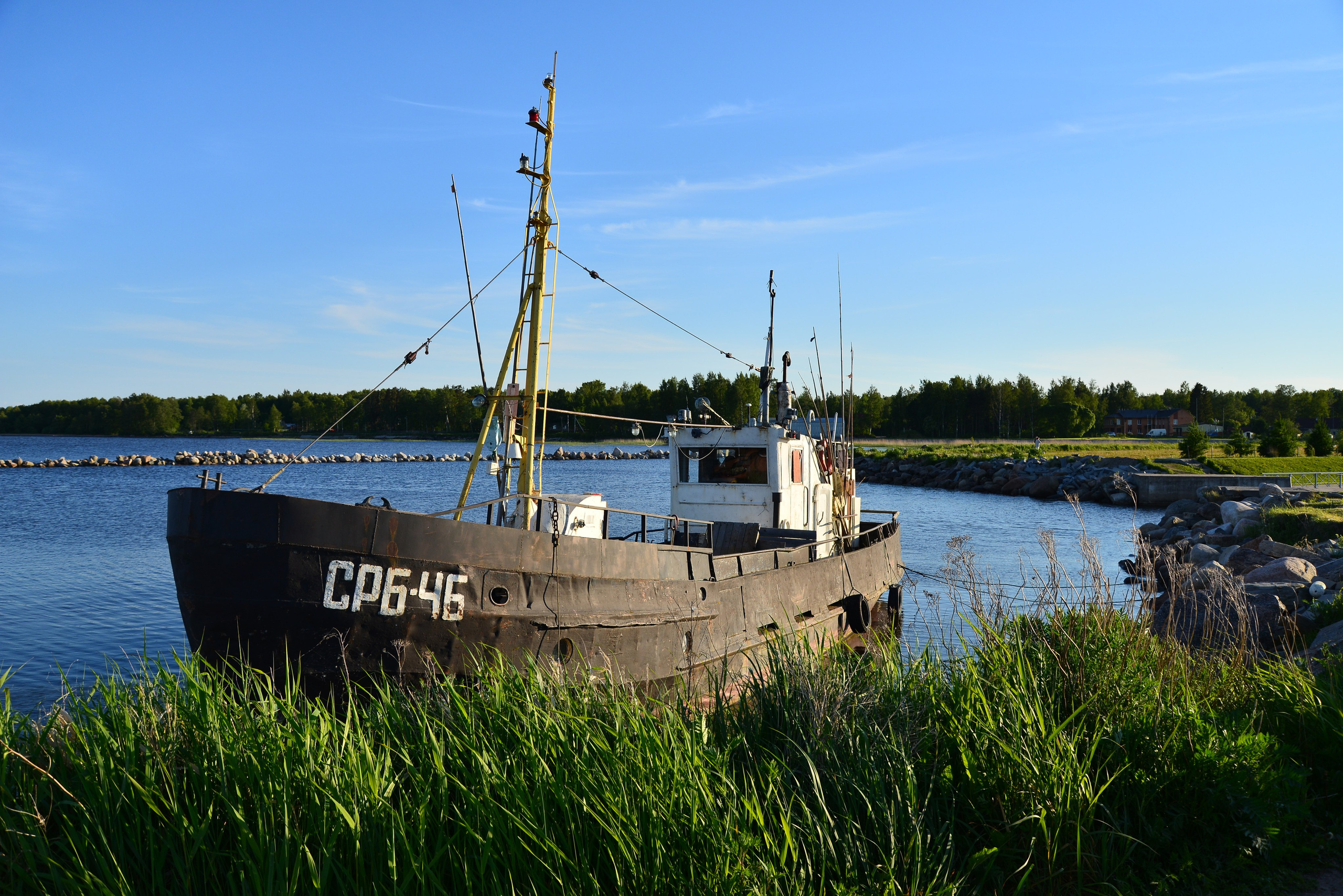 Пейзажи. Фотограф Максим Мицун. Портрет, свадьба, репортаж, каталог