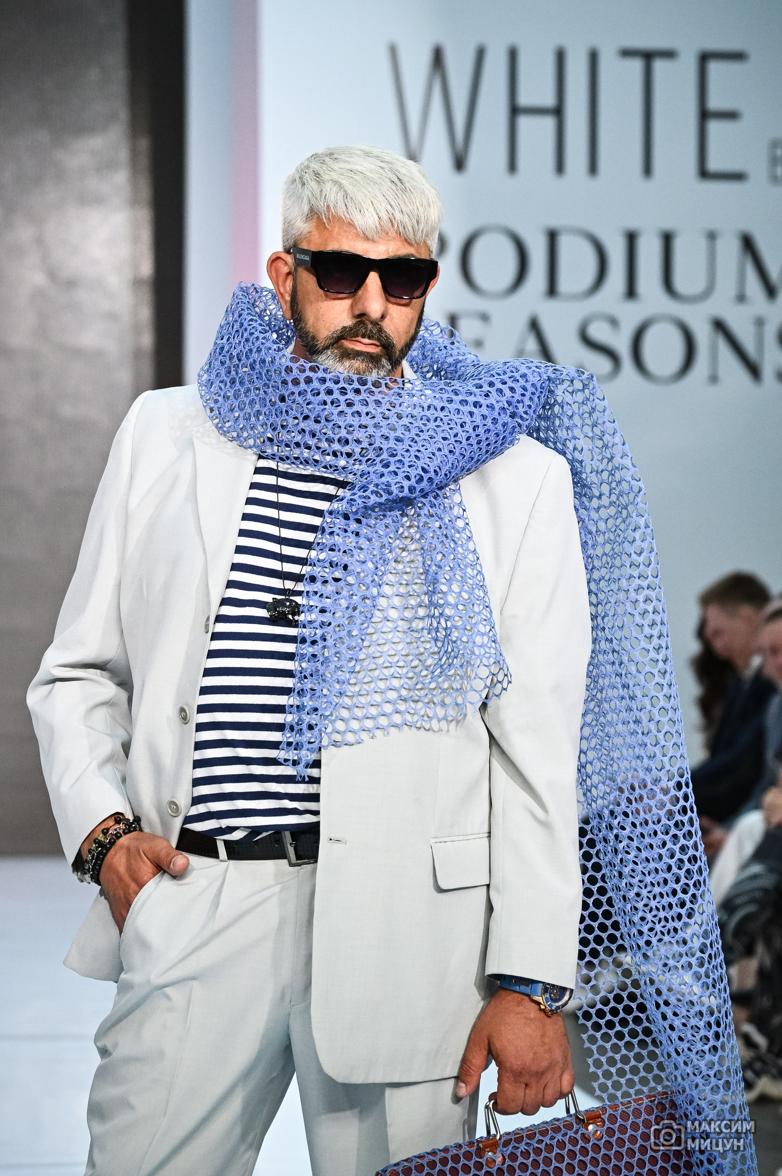 Модные показы. Фотограф Максим Мицун. Портрет, свадьба, репортаж, каталог