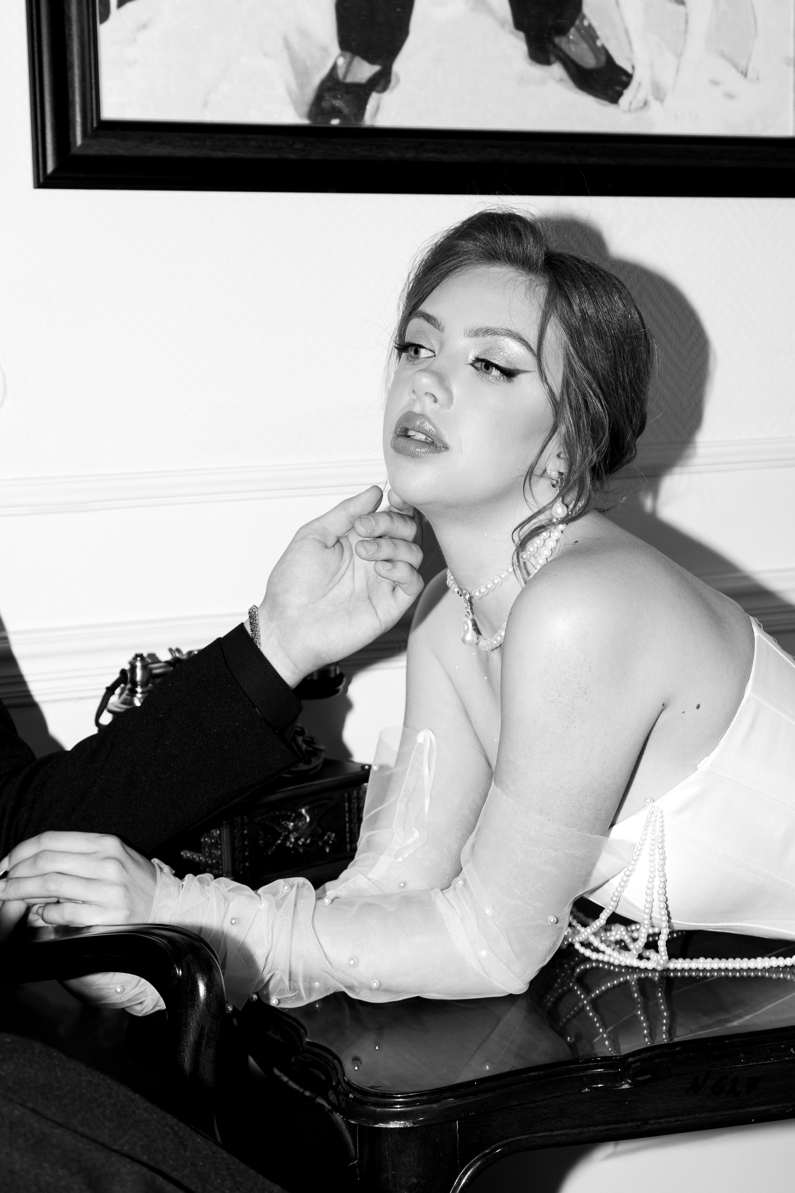 Торжество нашей любви. Фотограф в Самаре / Олеся Широнина