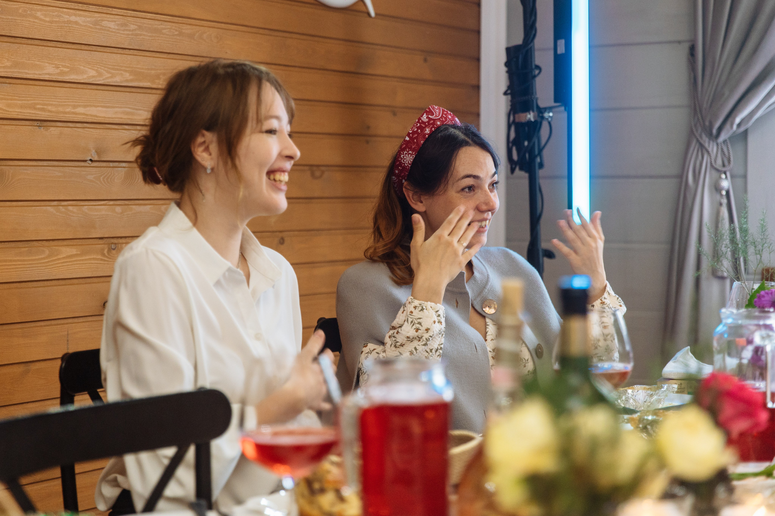 «Иван Васильевич меняет профессию» Юбилей. Свадебный и семейный фотограф в Улан-Удэ