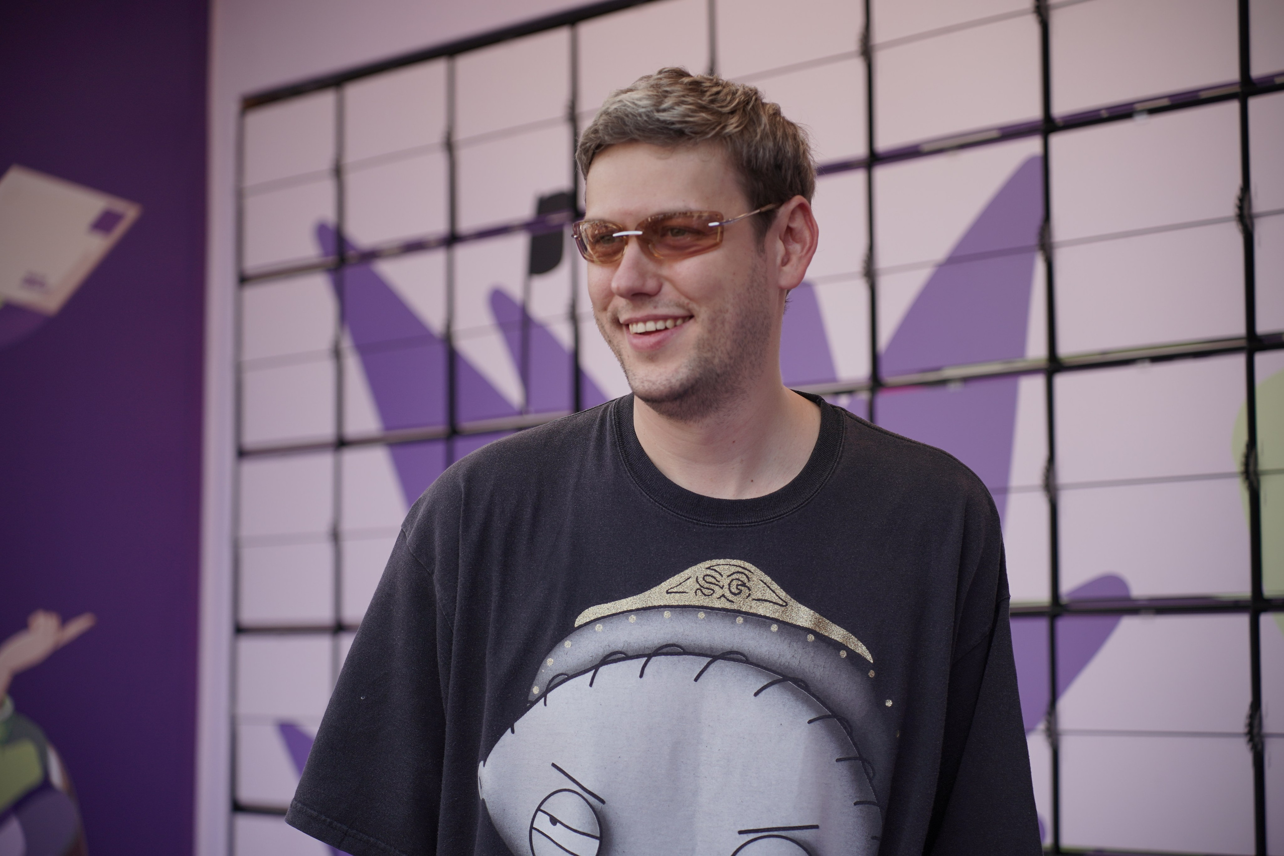 VK FEST 2024. Denis Kirillov