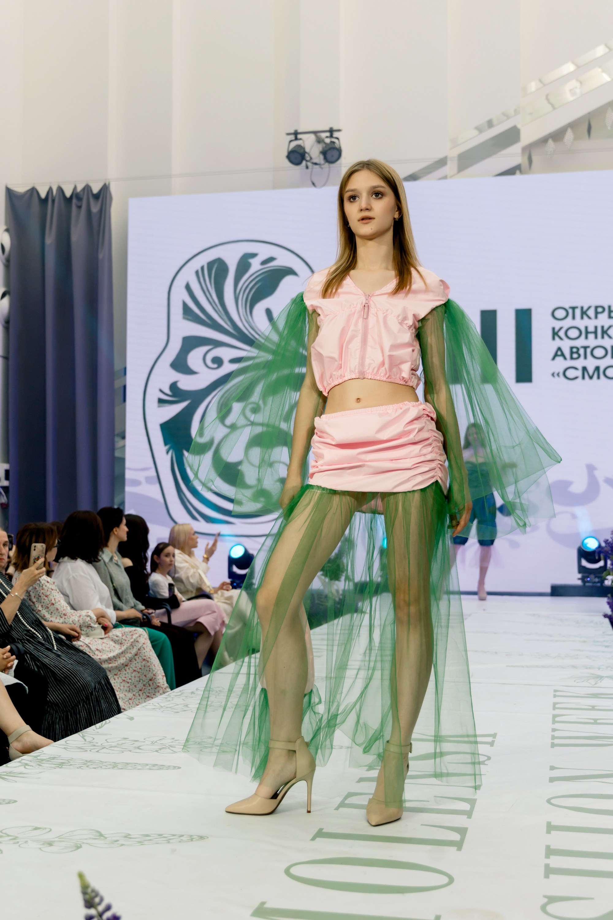 Smolensk Fashion Week 2025_День 2_Смоленская матрешка. Главная