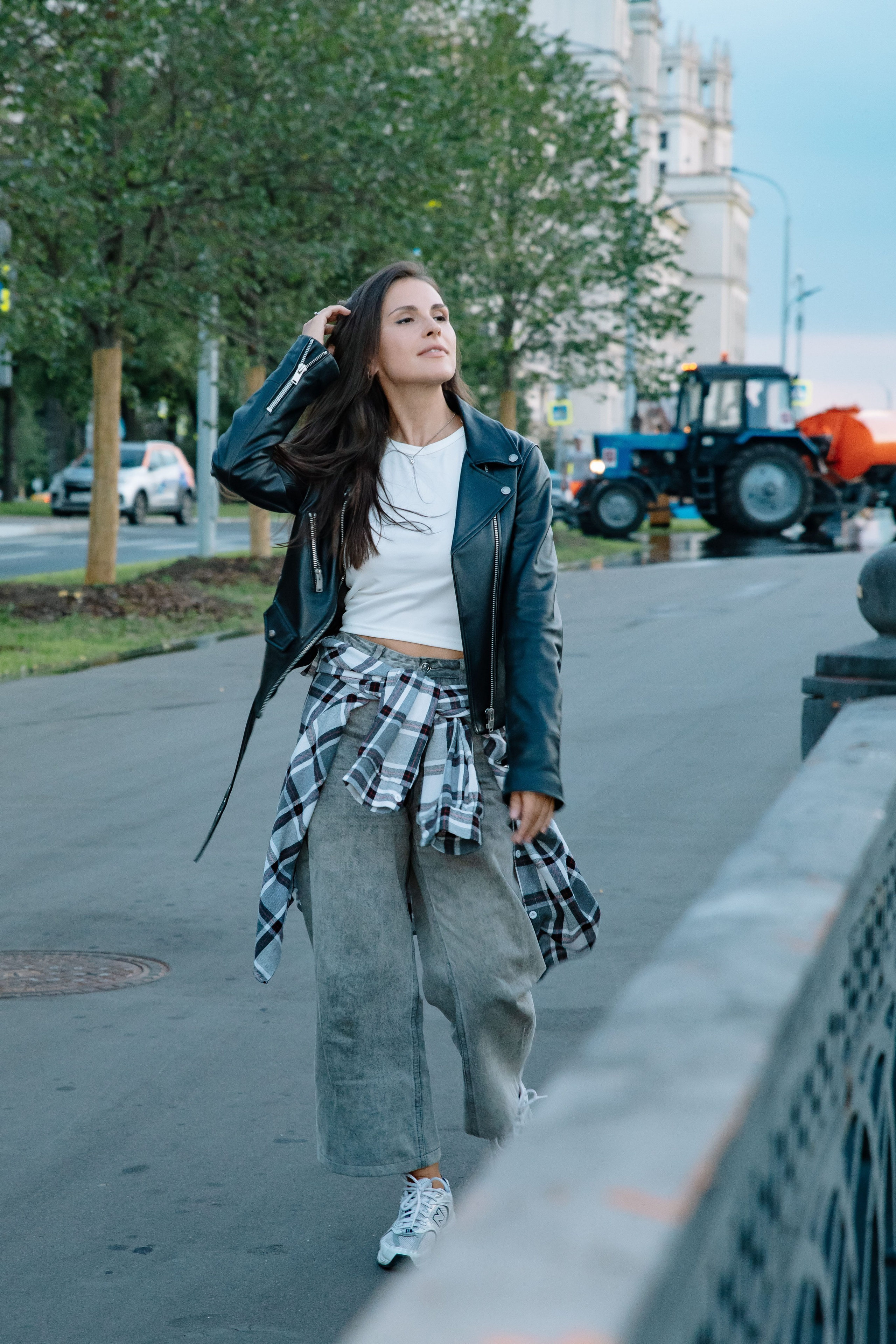 Street. Фотограф в Москве Яна Полосина