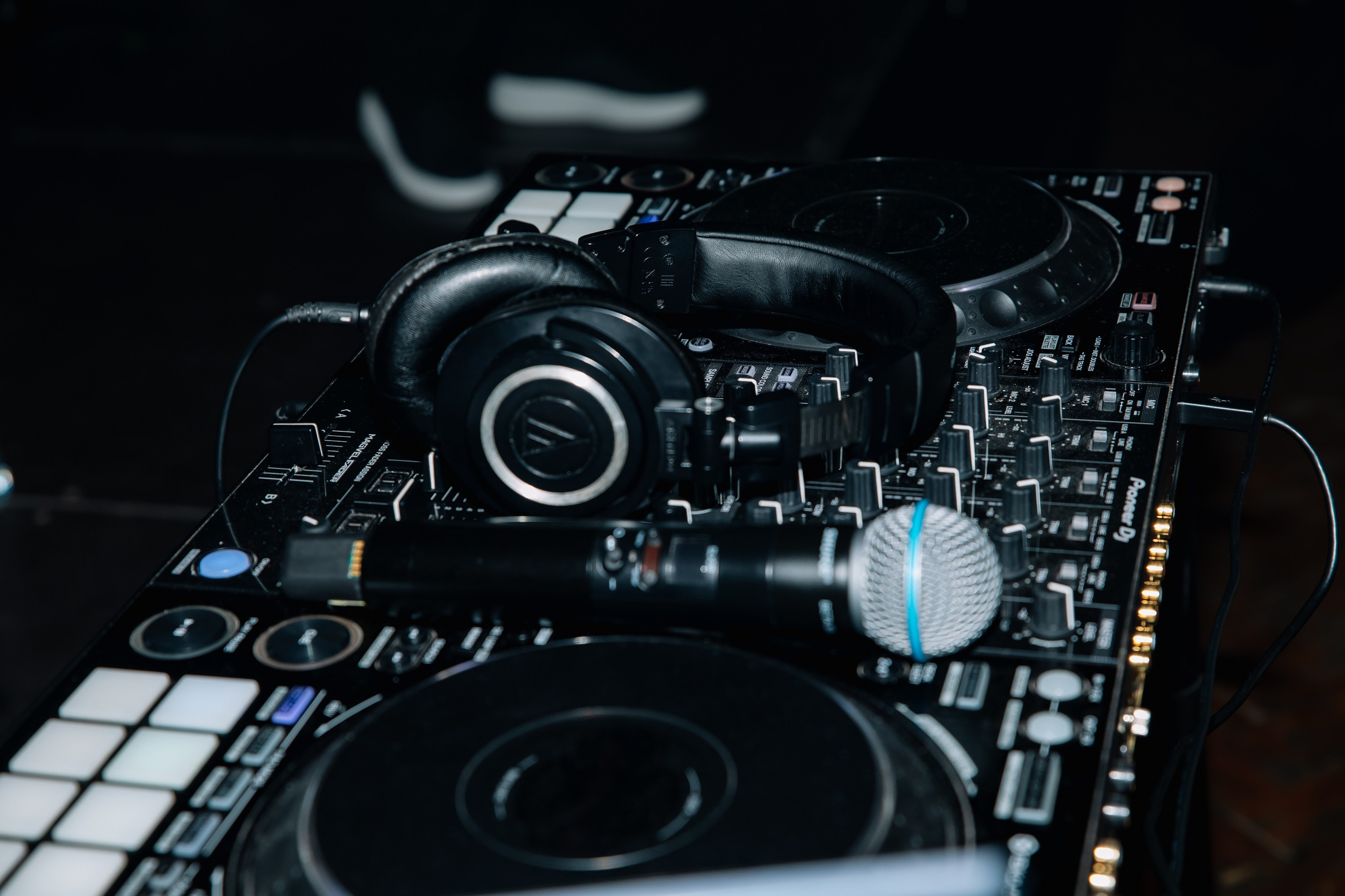 Вечеринка ВМЕСТЕ в Gaelro Loft. Фотограф в Москве Яна Полосина