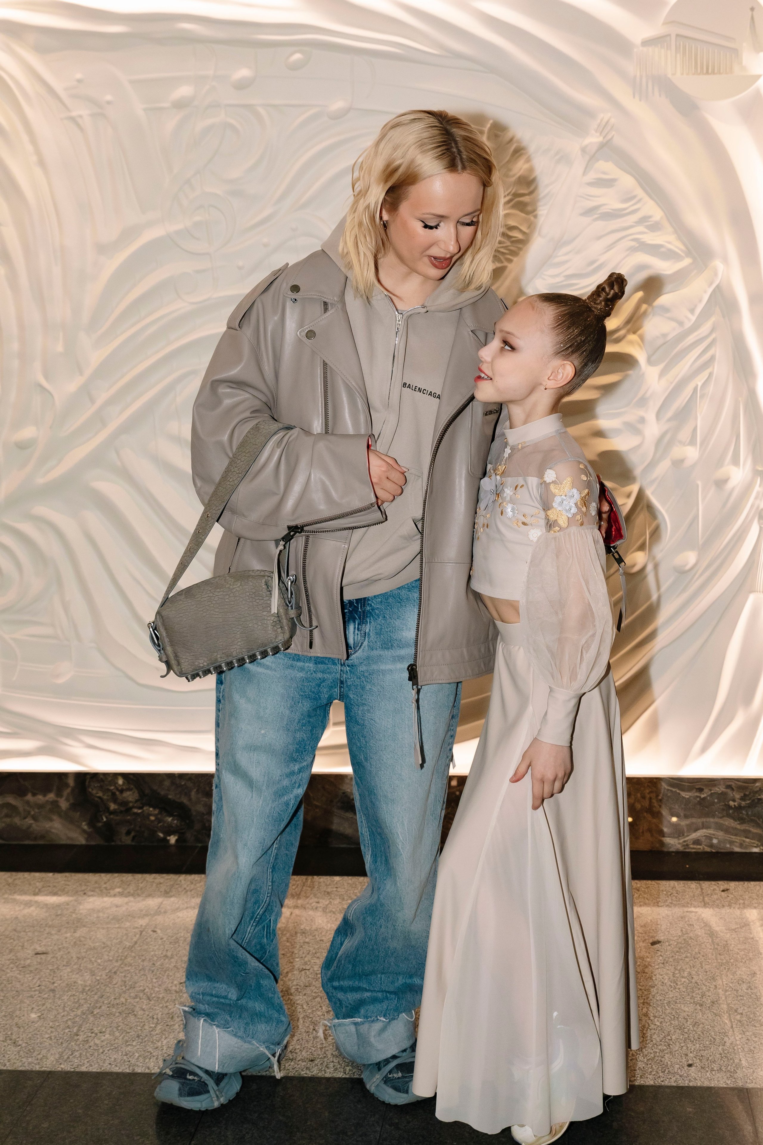 Закулисье. Гала-концерт Новые Имена в Кремлевском Дворце 30.03.26. Профессиональный фотограф в Москве | Заказать фотосессию и съемку