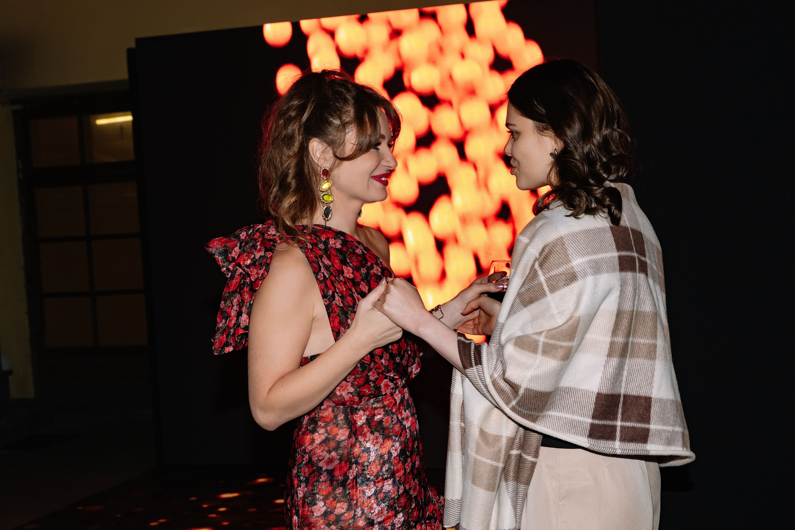 Вечеринки. Фотограф в Москве Яна Полосина