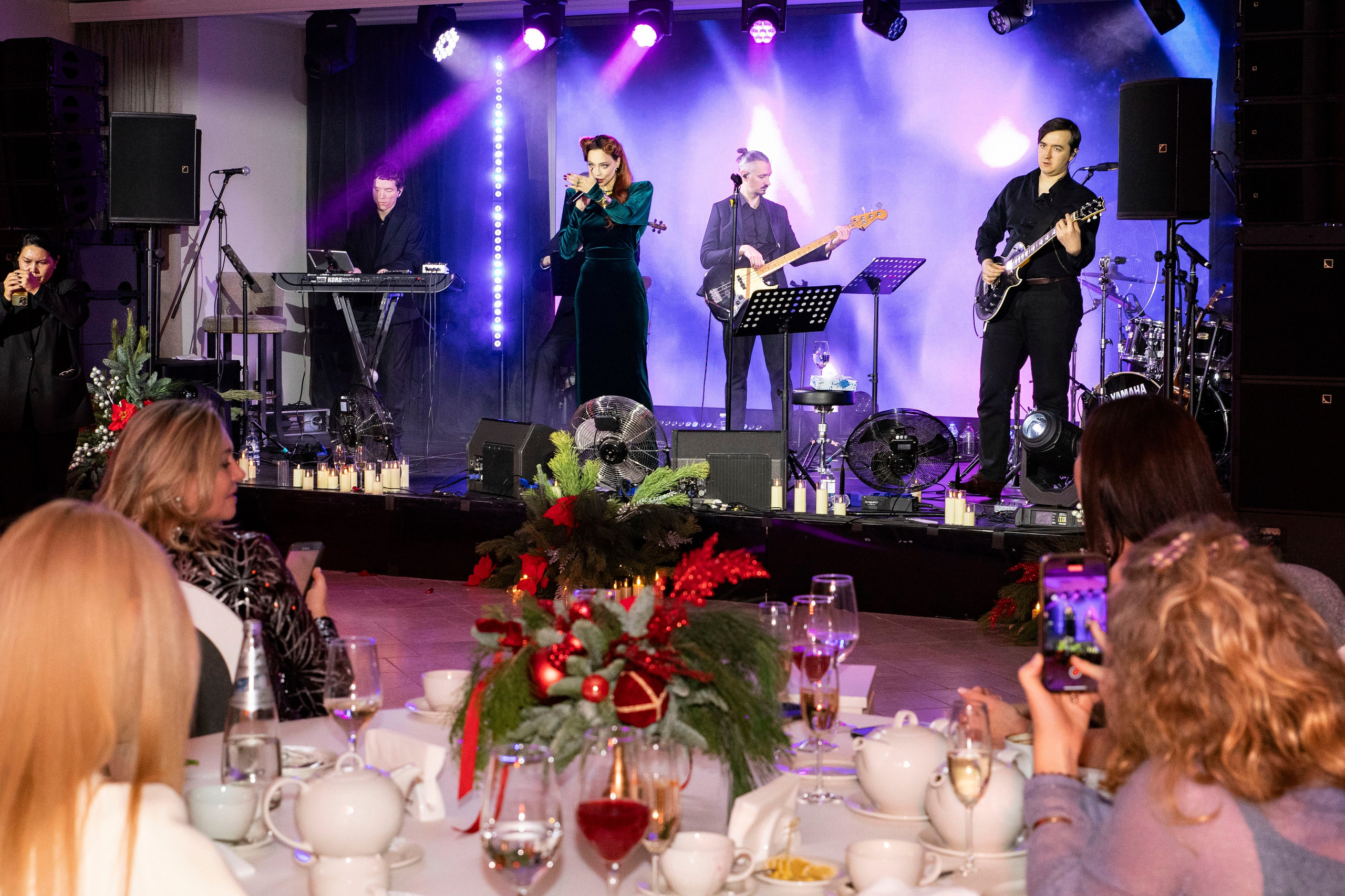 Дом Души с Анастасией Кичатовой. Профессиональный фотограф в Москве | Заказать фотосессию и съемку