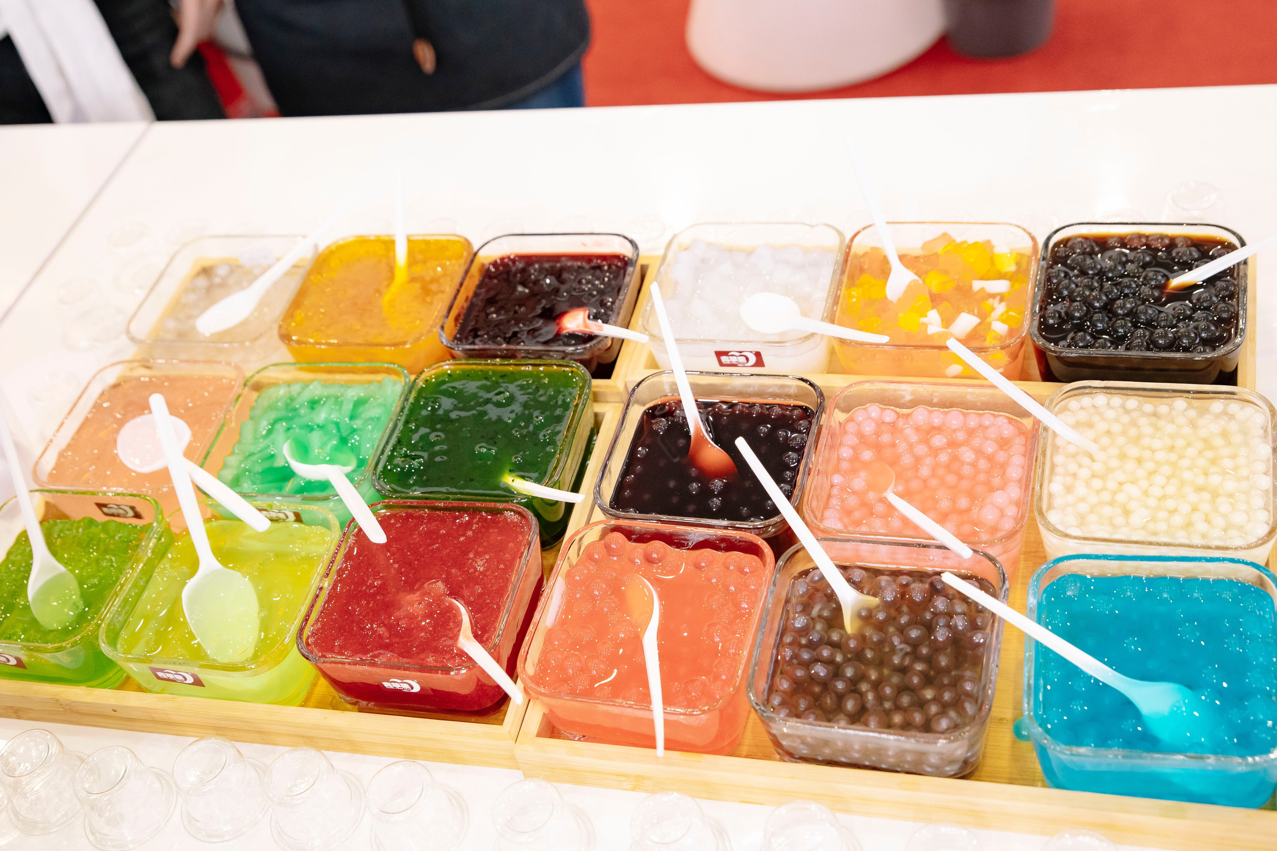 Выставка Coffee Tea Cacao Expo + HORECA Expo 2026, Тимирязев Центр. Профессиональный фотограф в Москве | Заказать фотосессию и съемку