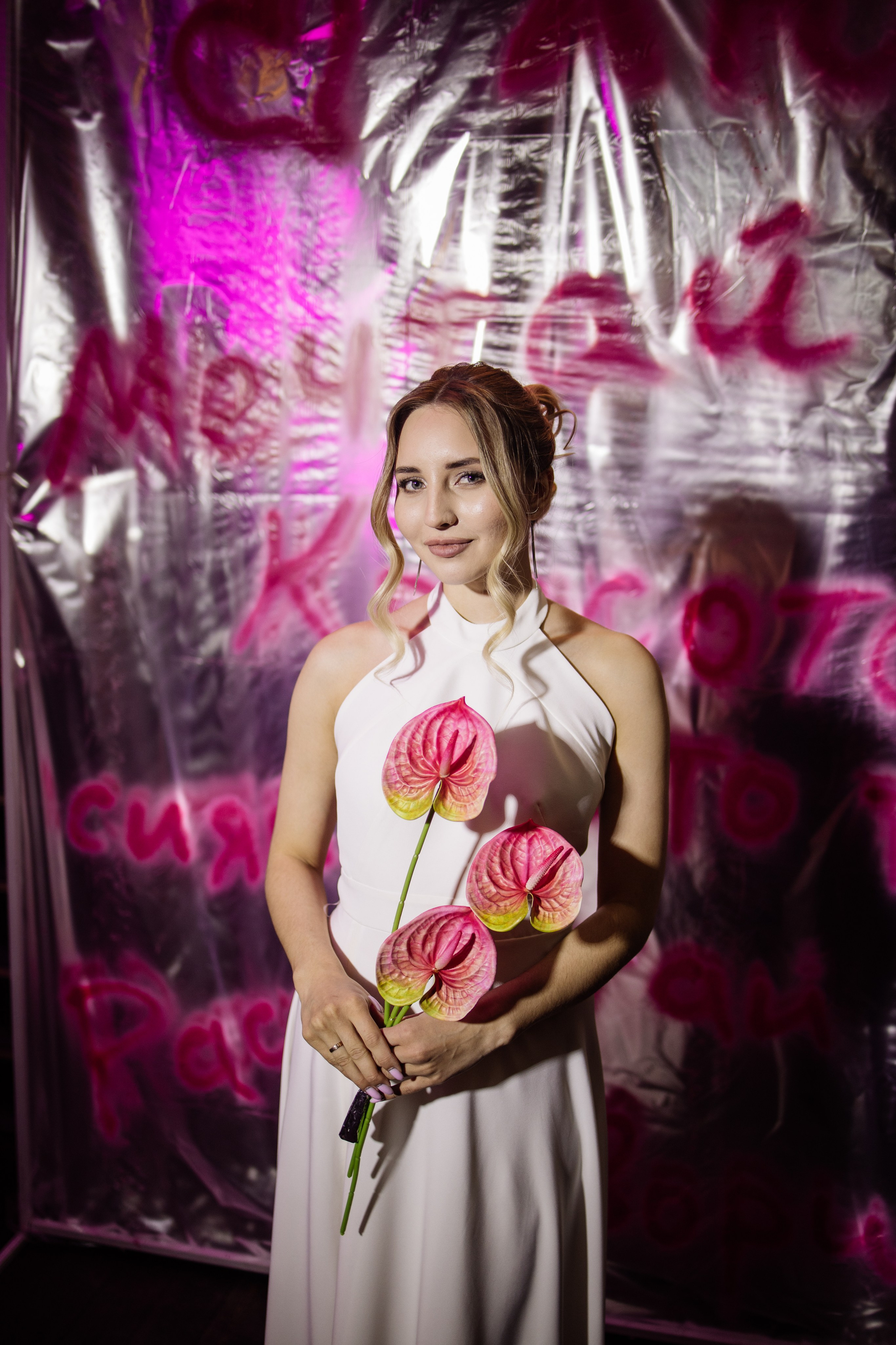 Андрей и Алёна. Фотограф в Новосибирске